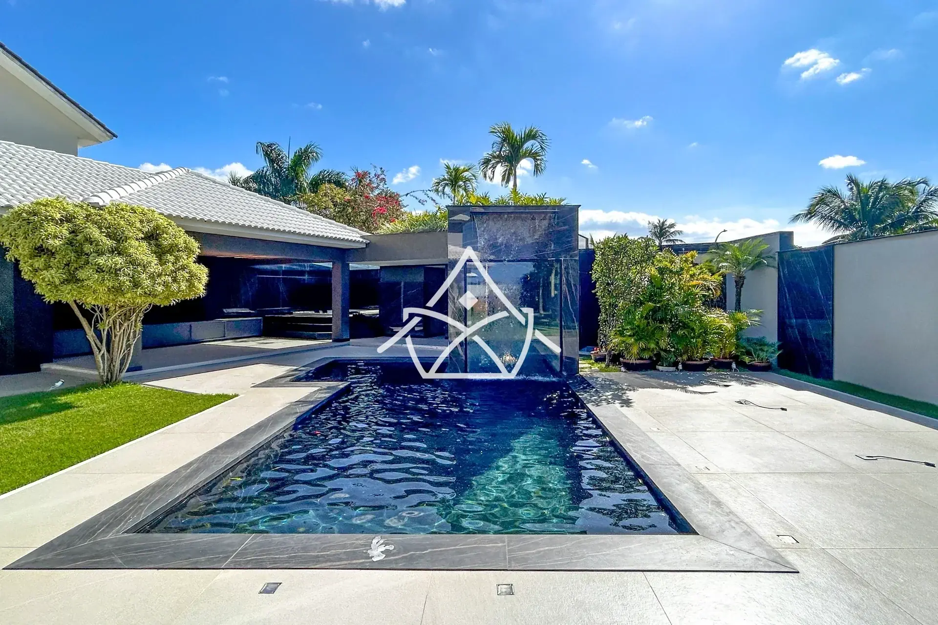 Casa Duplex Com SPA na Barra da Tijuca