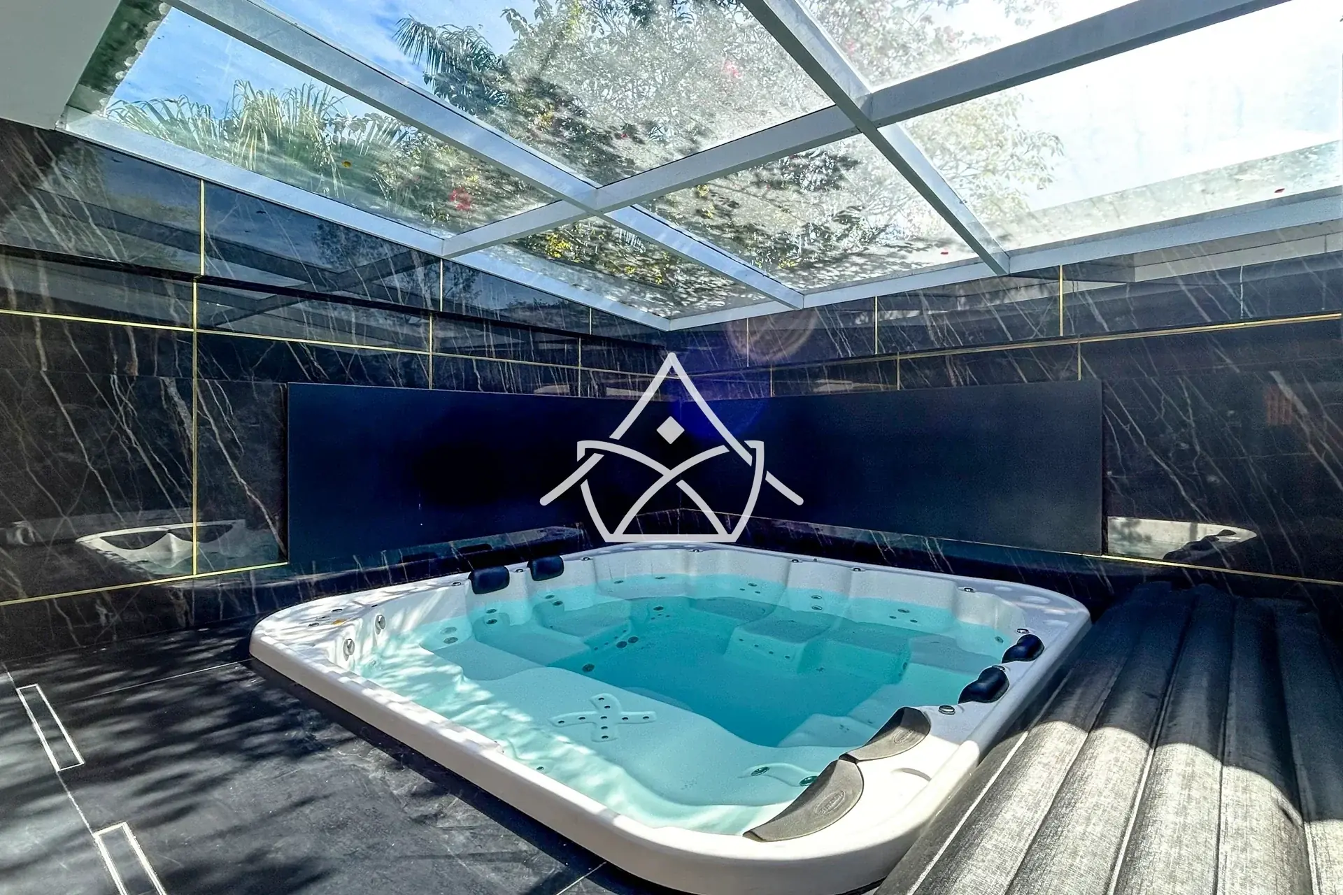 Casa Duplex Com SPA na Barra da Tijuca