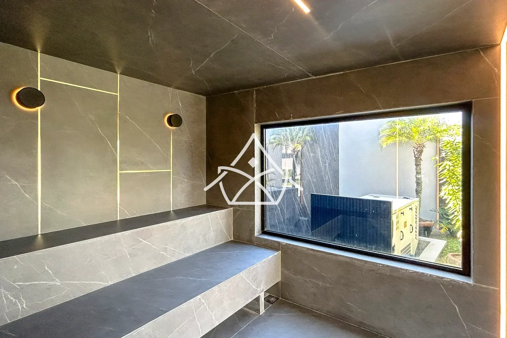 Casa Duplex Com SPA na Barra da Tijuca
