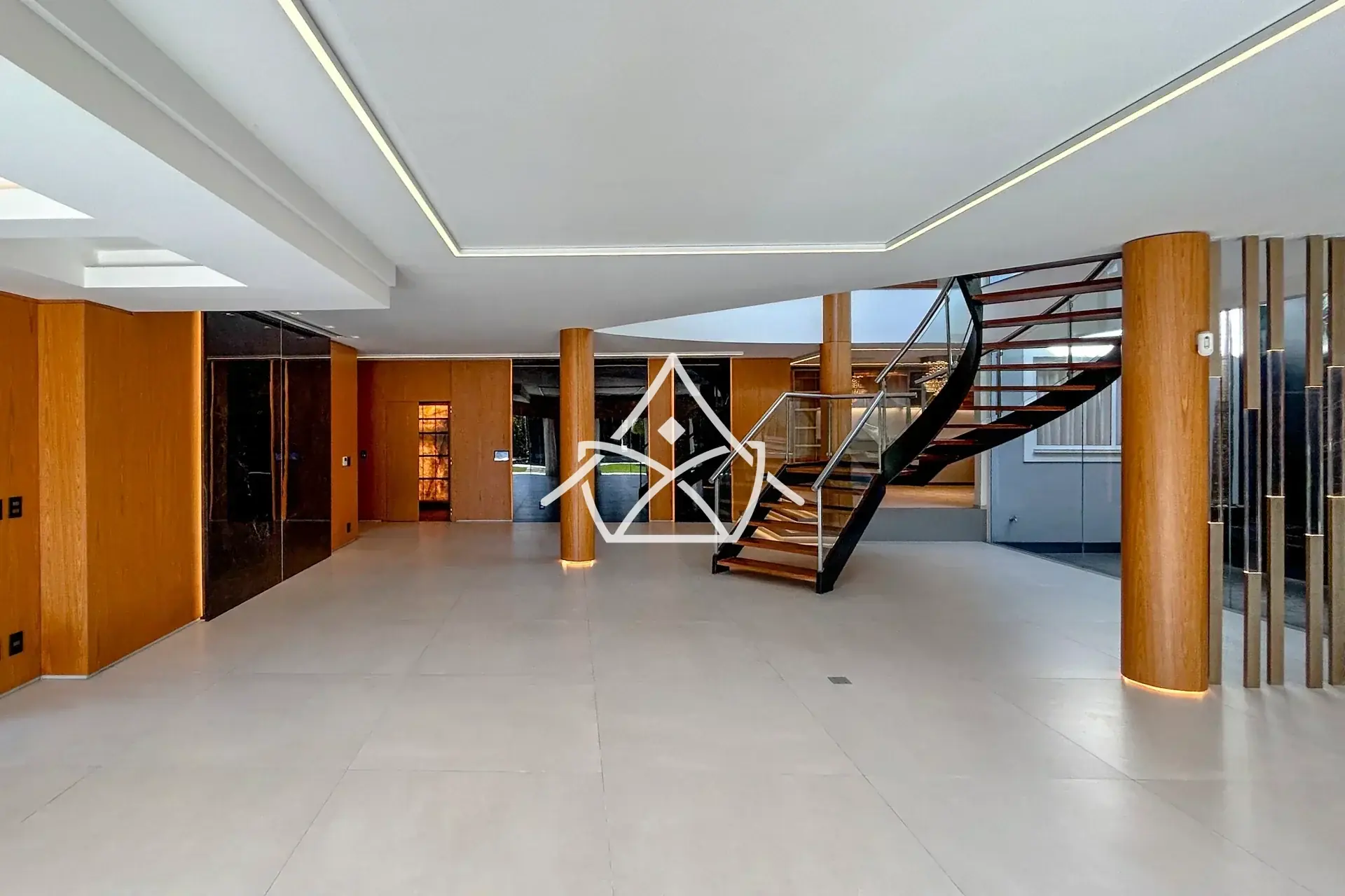 Casa Duplex Com SPA na Barra da Tijuca