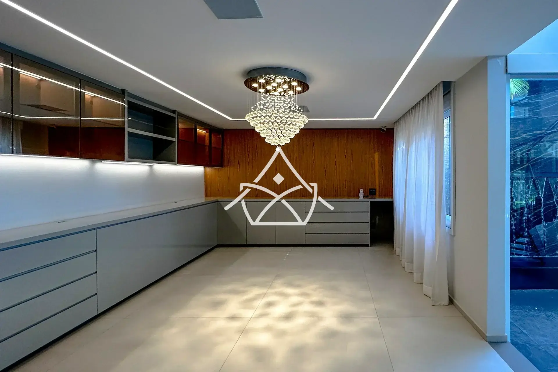 Casa Duplex Com SPA na Barra da Tijuca