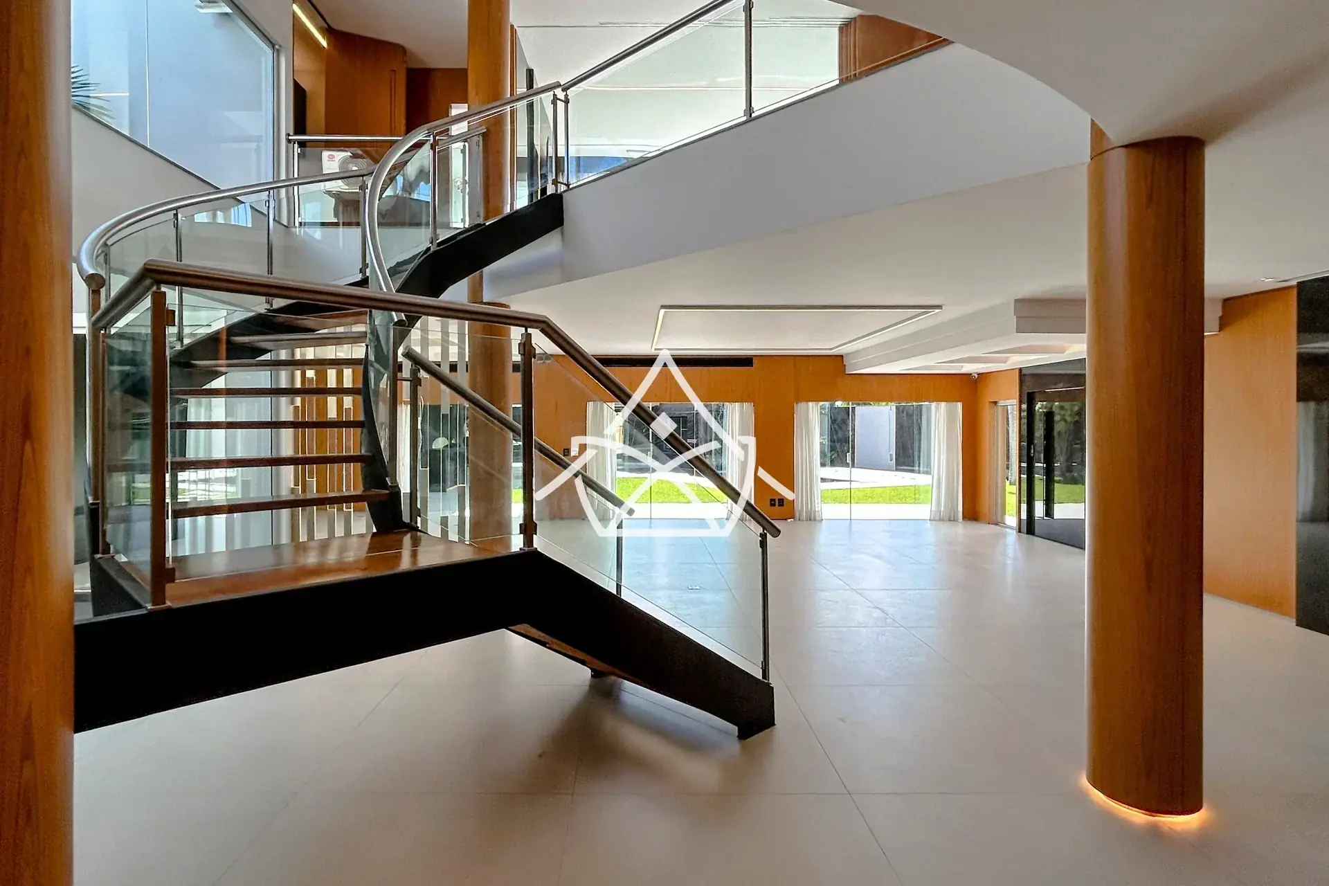 Casa Duplex Com SPA na Barra da Tijuca