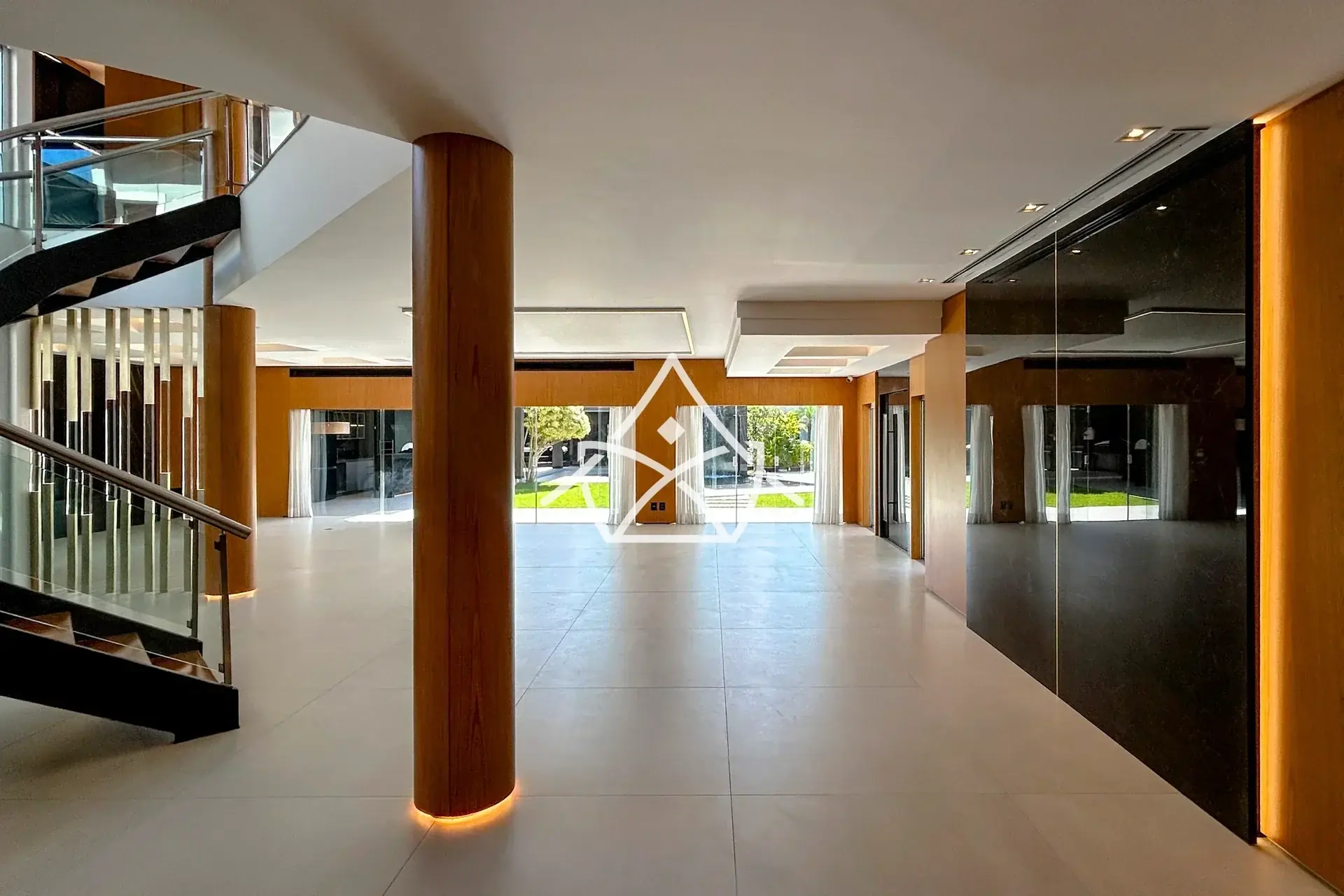 Casa Duplex Com SPA na Barra da Tijuca