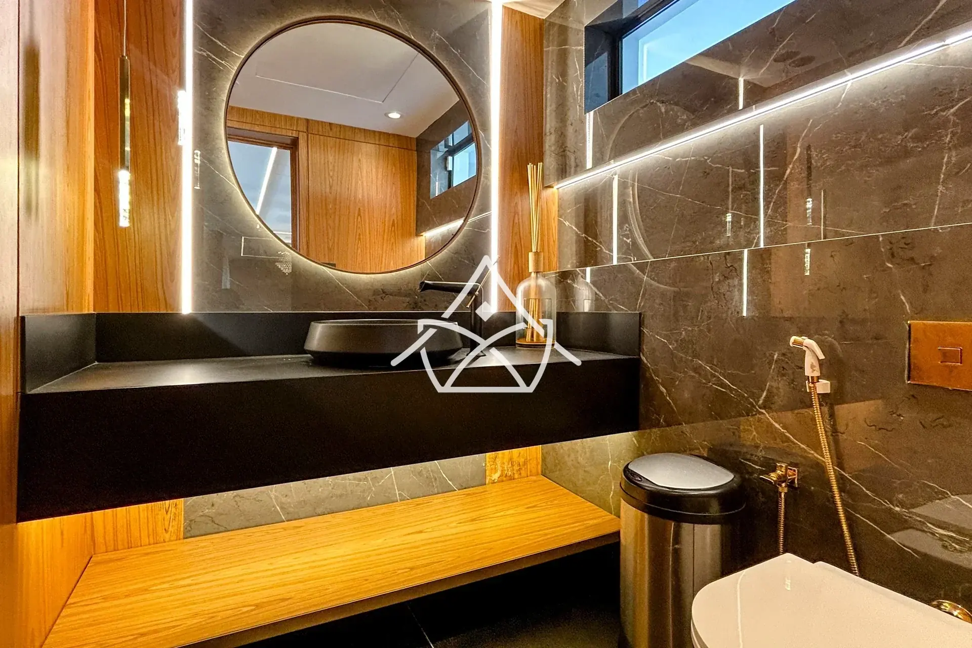 Casa Duplex Com SPA na Barra da Tijuca