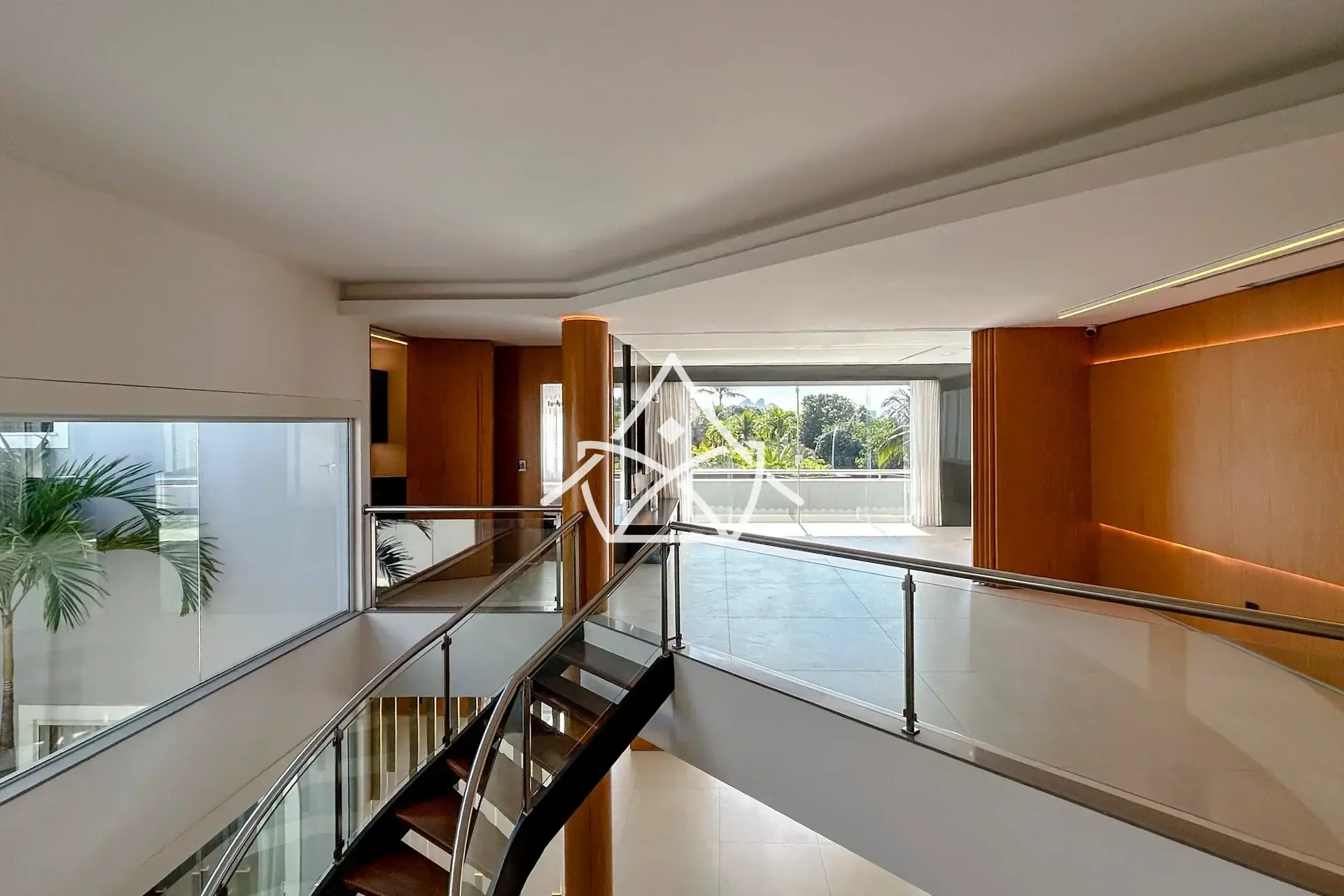Casa Duplex Com SPA na Barra da Tijuca
