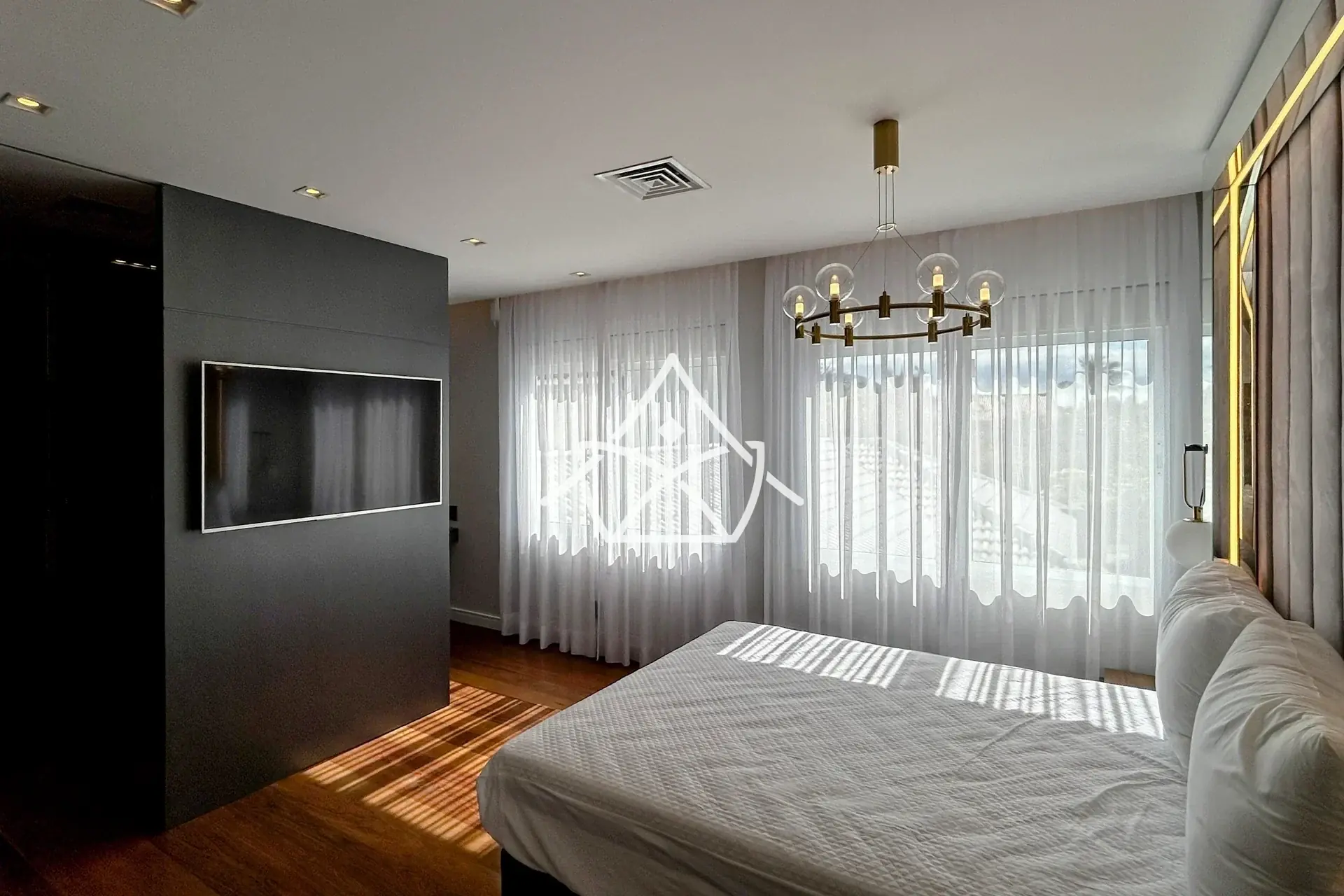 Casa Duplex Com SPA na Barra da Tijuca
