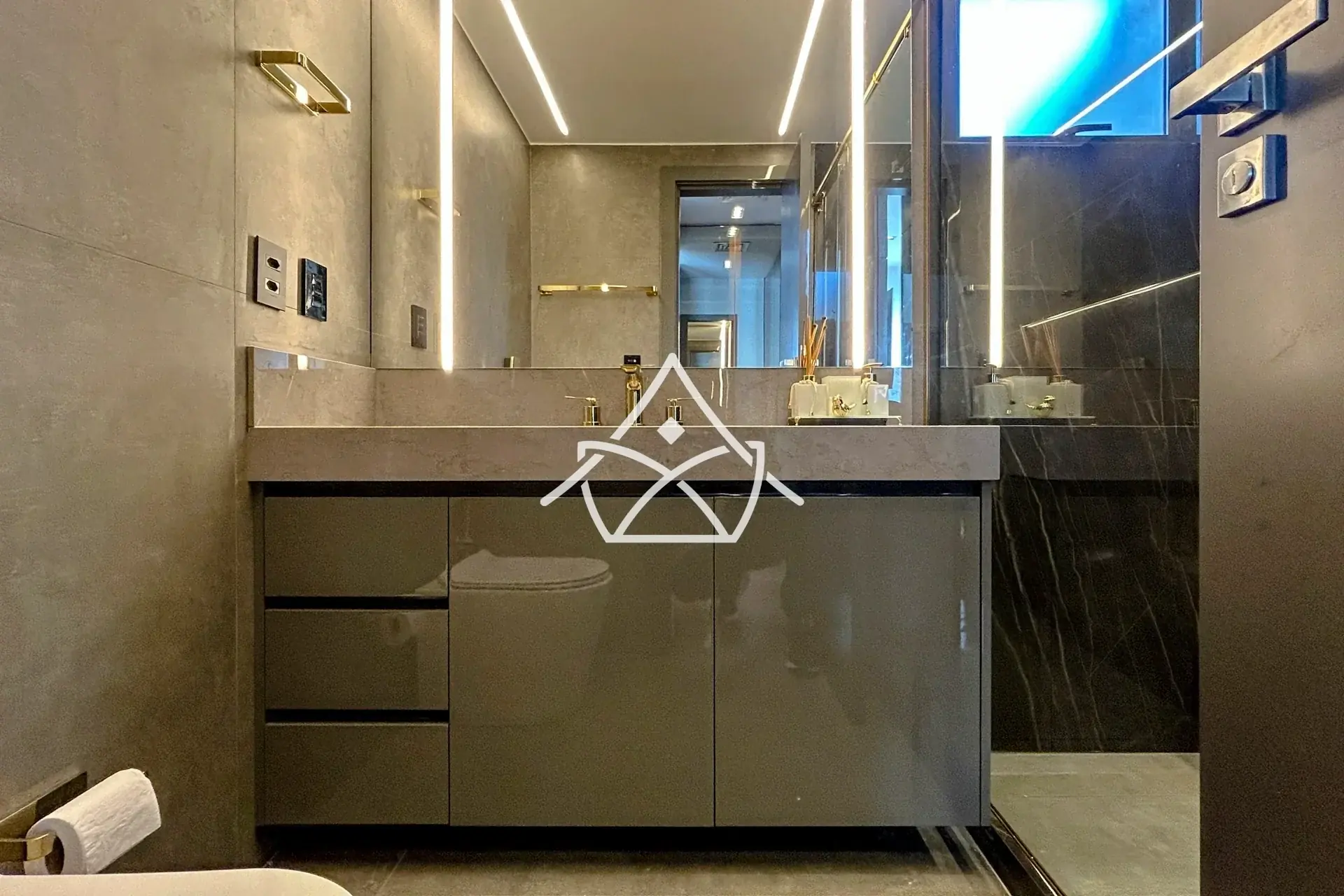 Casa Duplex Com SPA na Barra da Tijuca