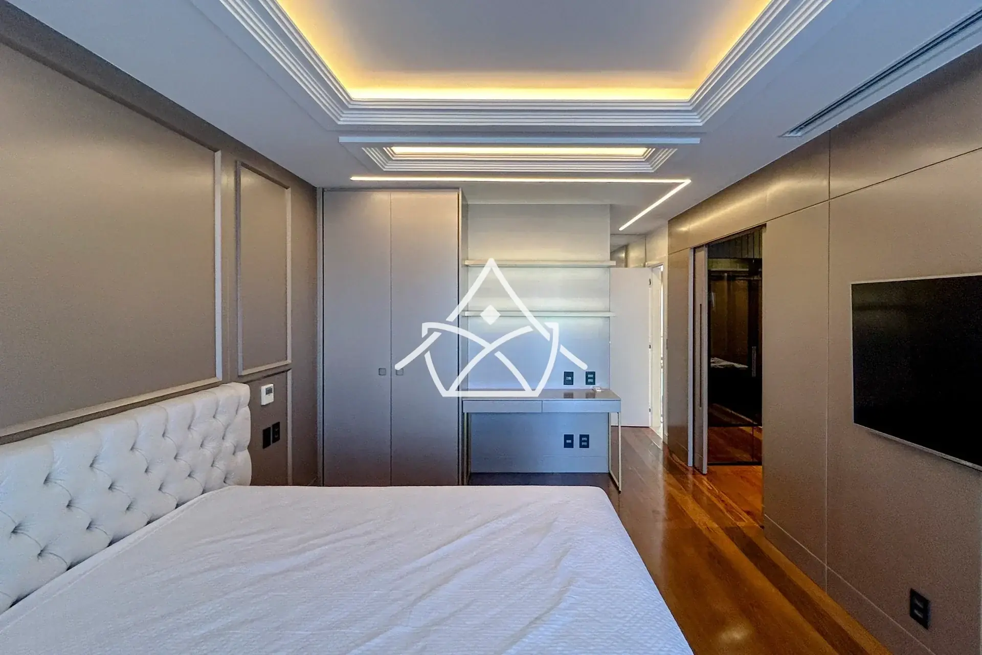 Casa Duplex Com SPA na Barra da Tijuca