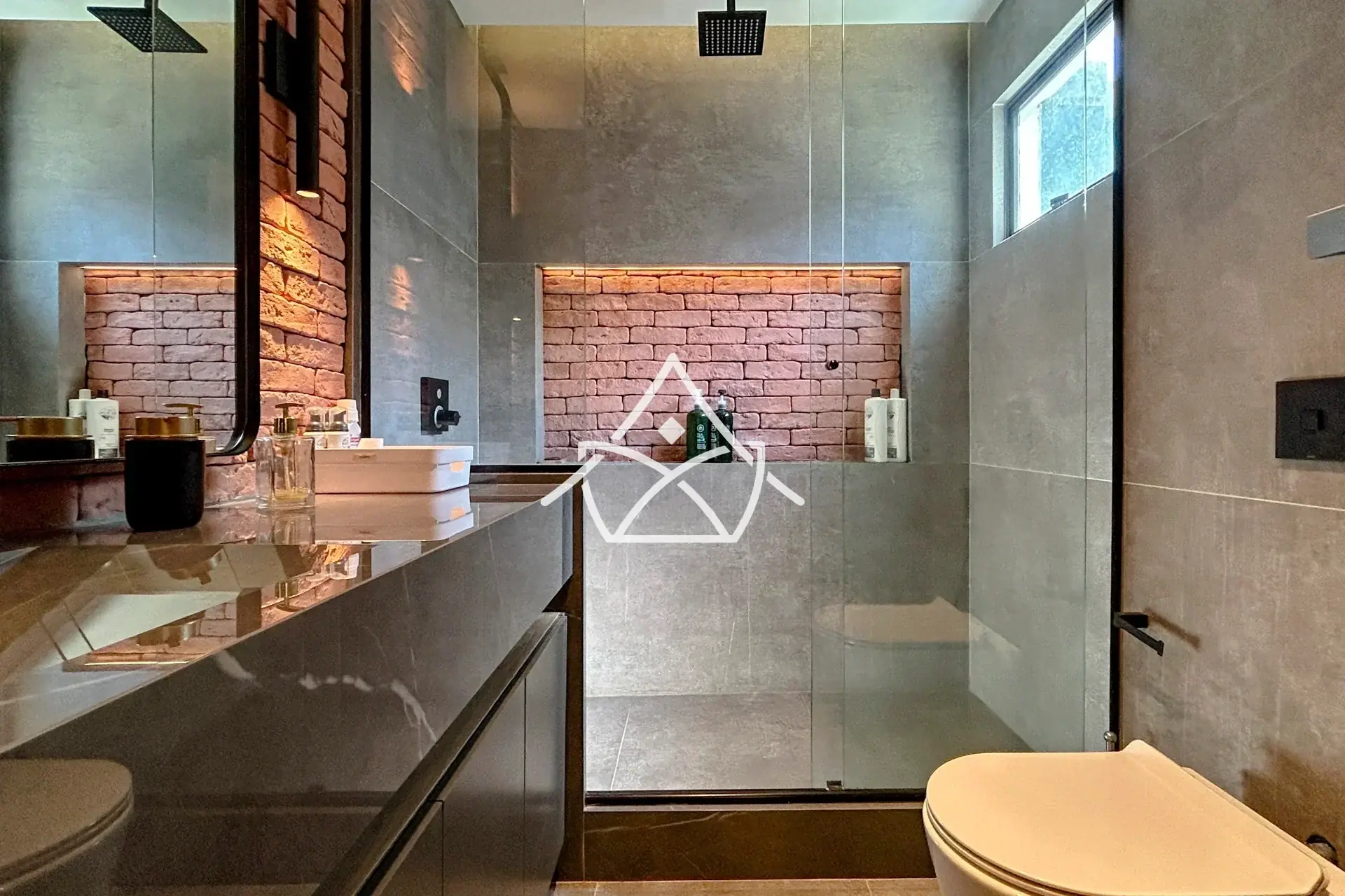 Casa Duplex Com SPA na Barra da Tijuca