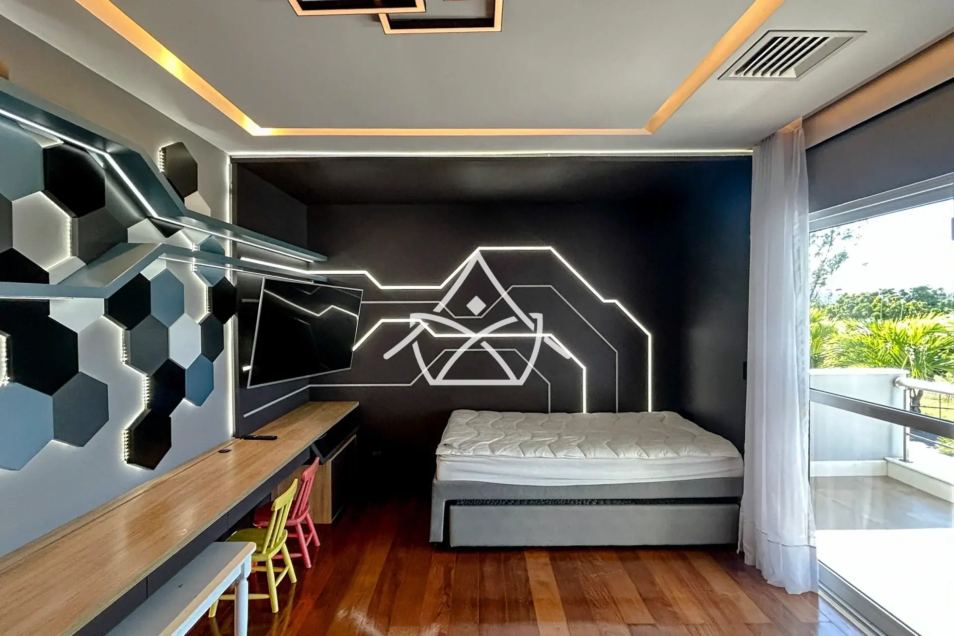 Casa Duplex Com SPA na Barra da Tijuca