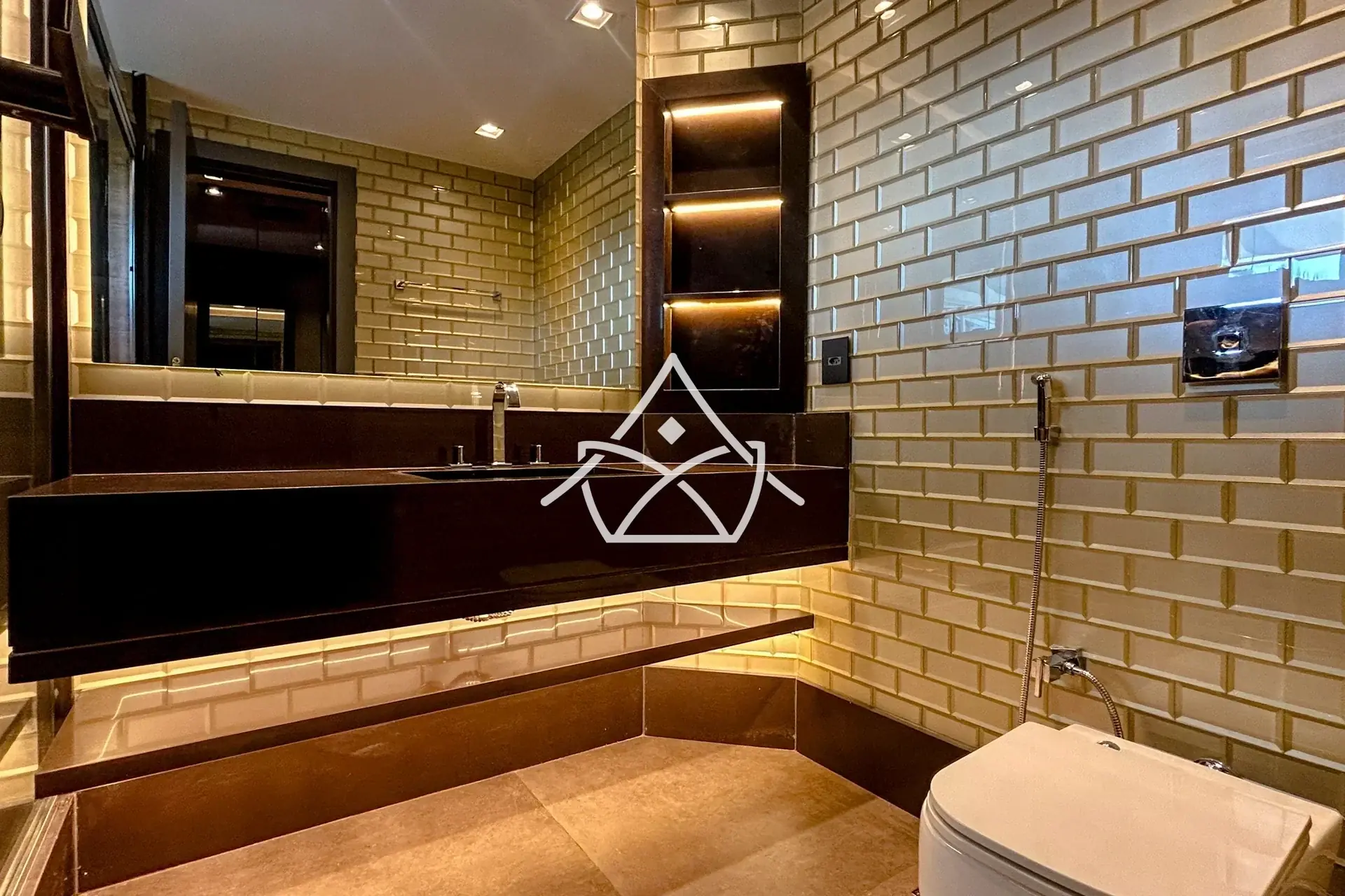 Casa Duplex Com SPA na Barra da Tijuca