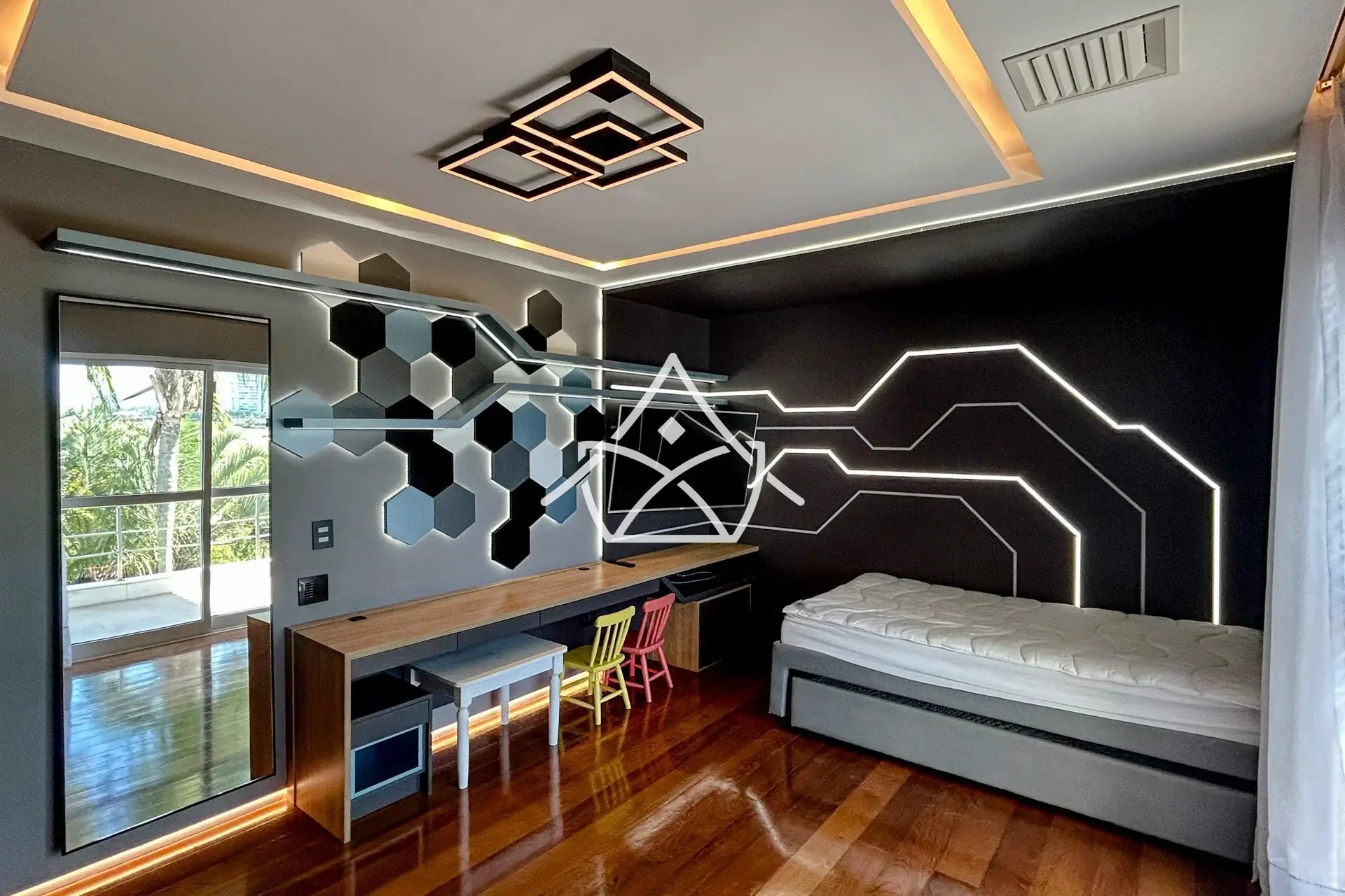 Casa Duplex Com SPA na Barra da Tijuca