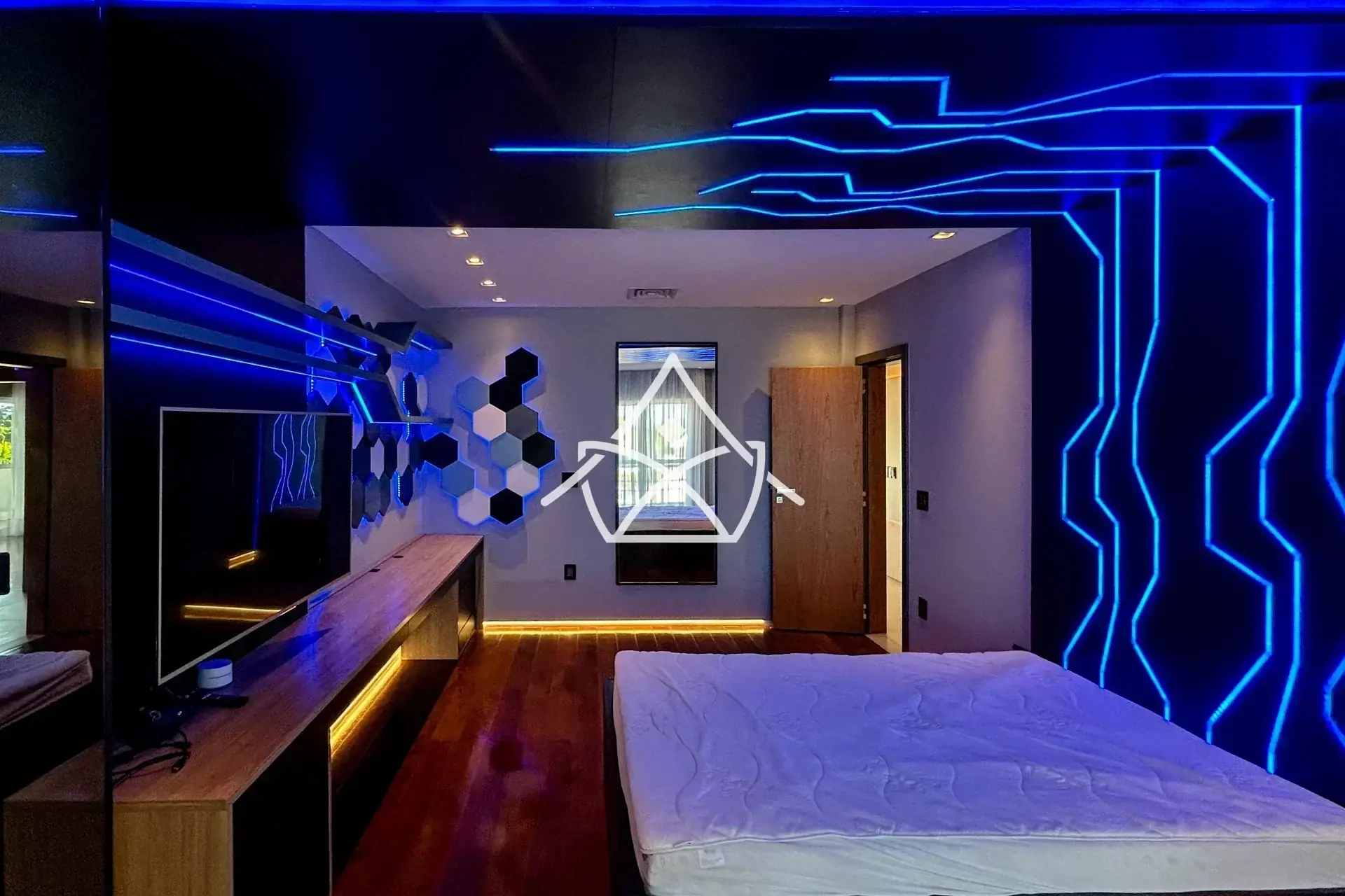 Casa Duplex Com SPA na Barra da Tijuca