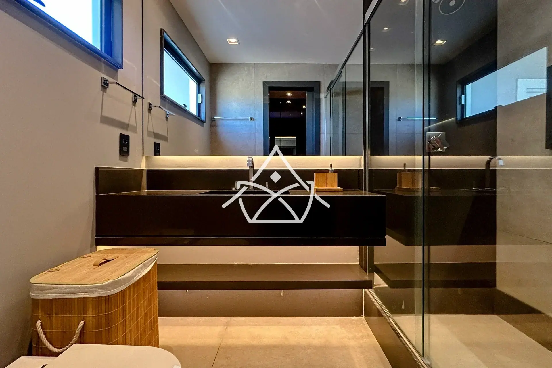 Casa Duplex Com SPA na Barra da Tijuca