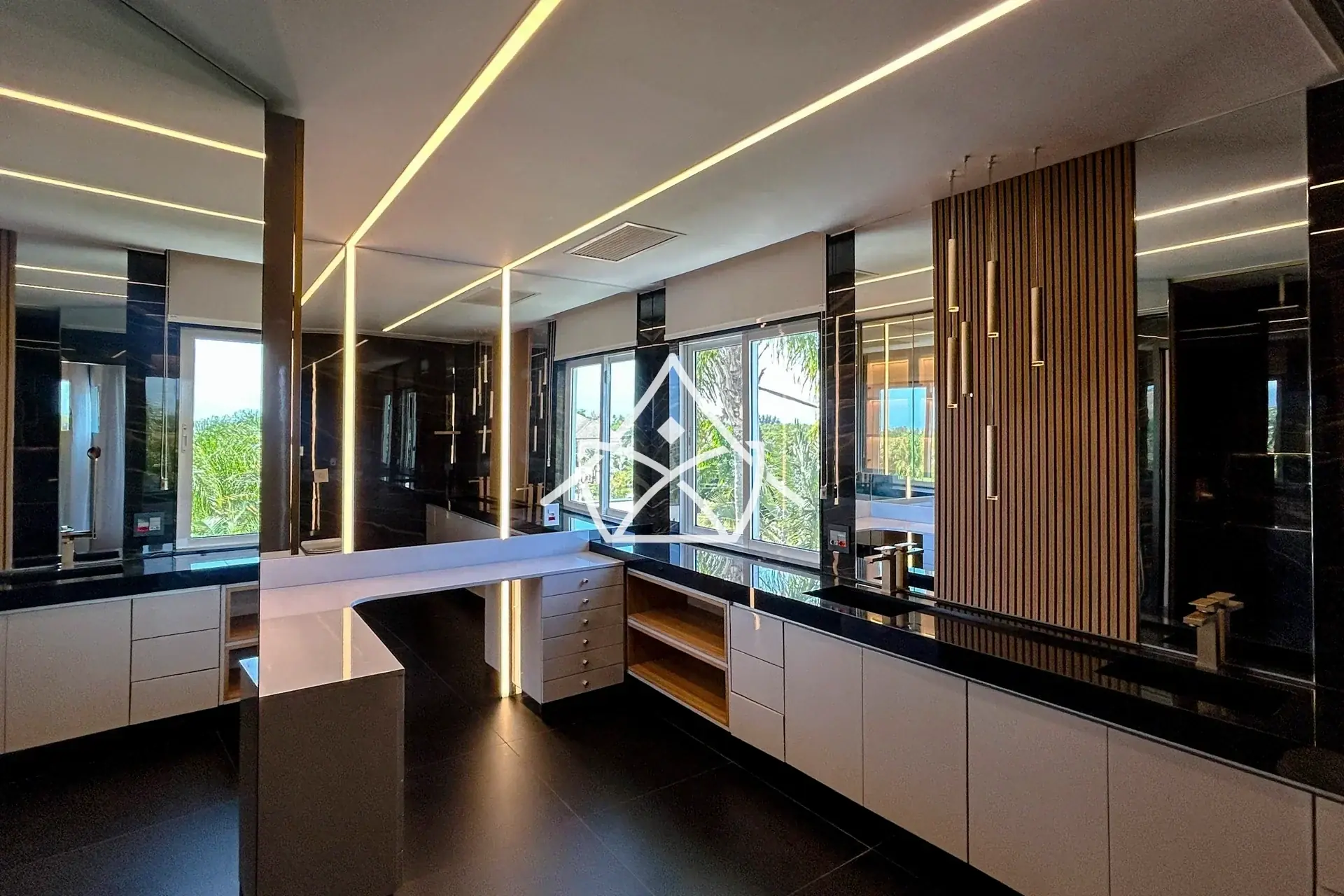 Casa Duplex Com SPA na Barra da Tijuca