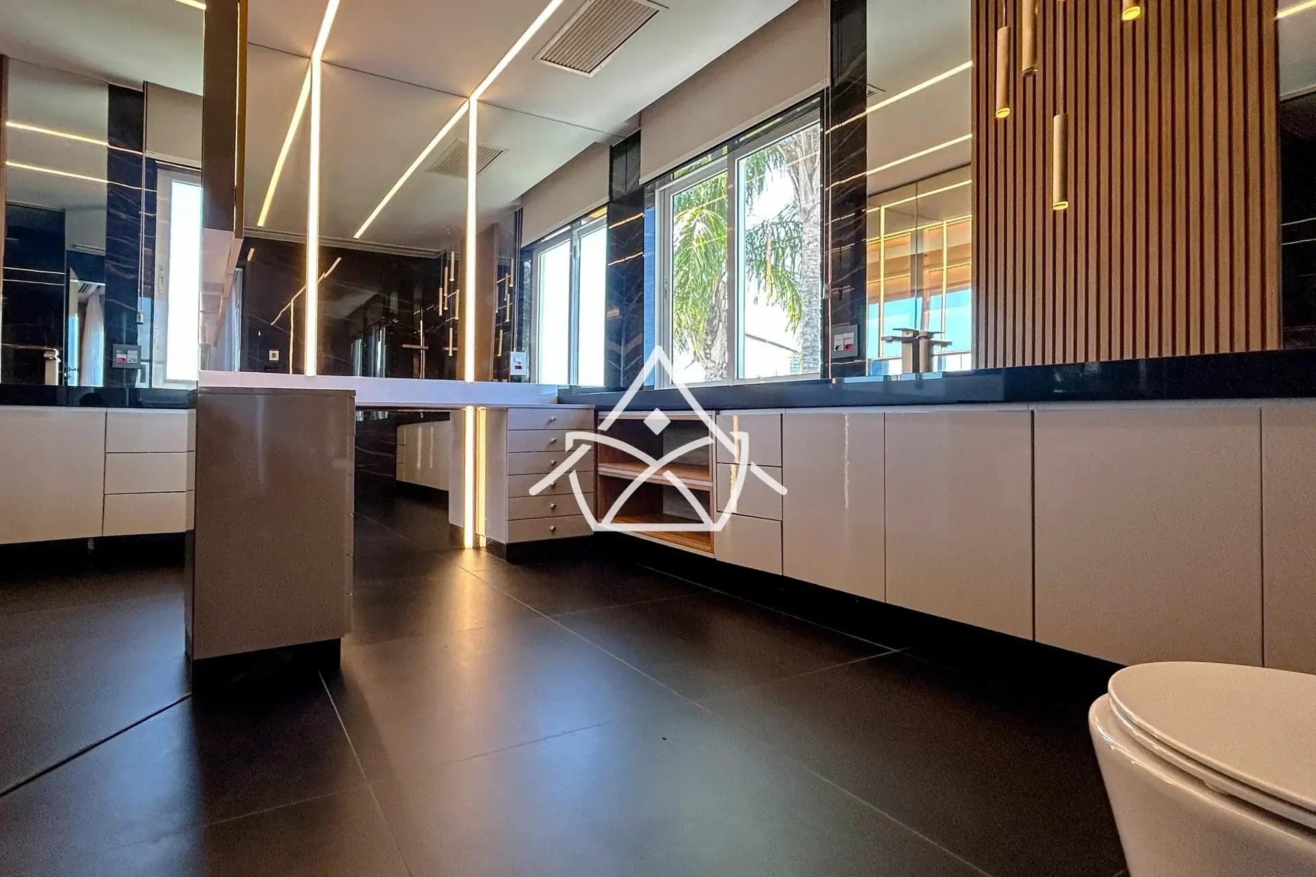 Casa Duplex Com SPA na Barra da Tijuca