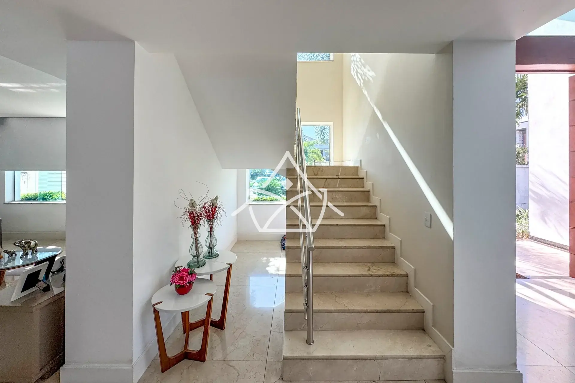 Casa com SPA na Barra da Tijuca