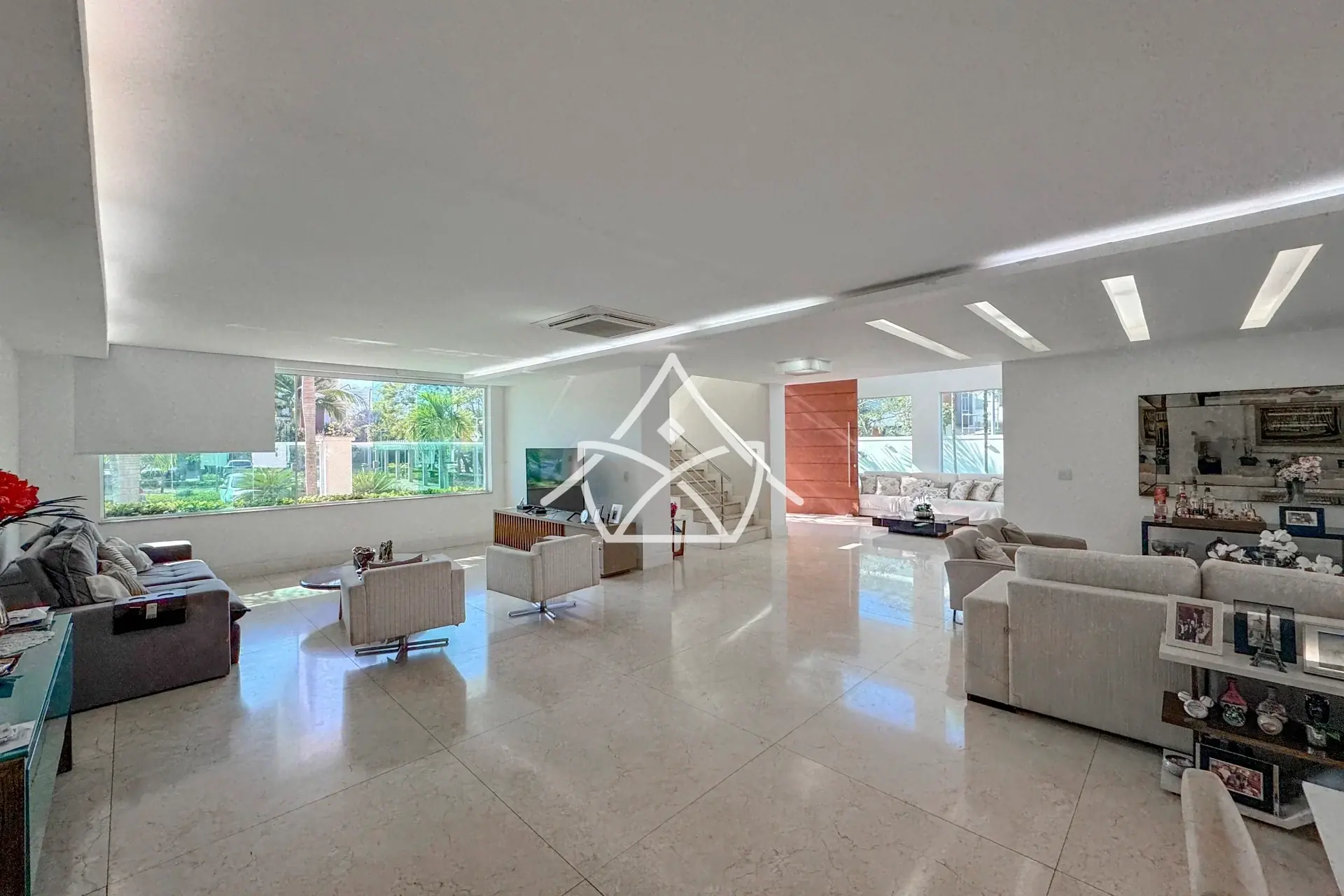 Casa com SPA na Barra da Tijuca