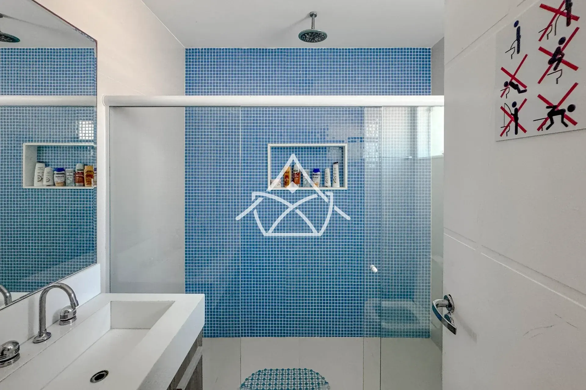 Casa com SPA na Barra da Tijuca