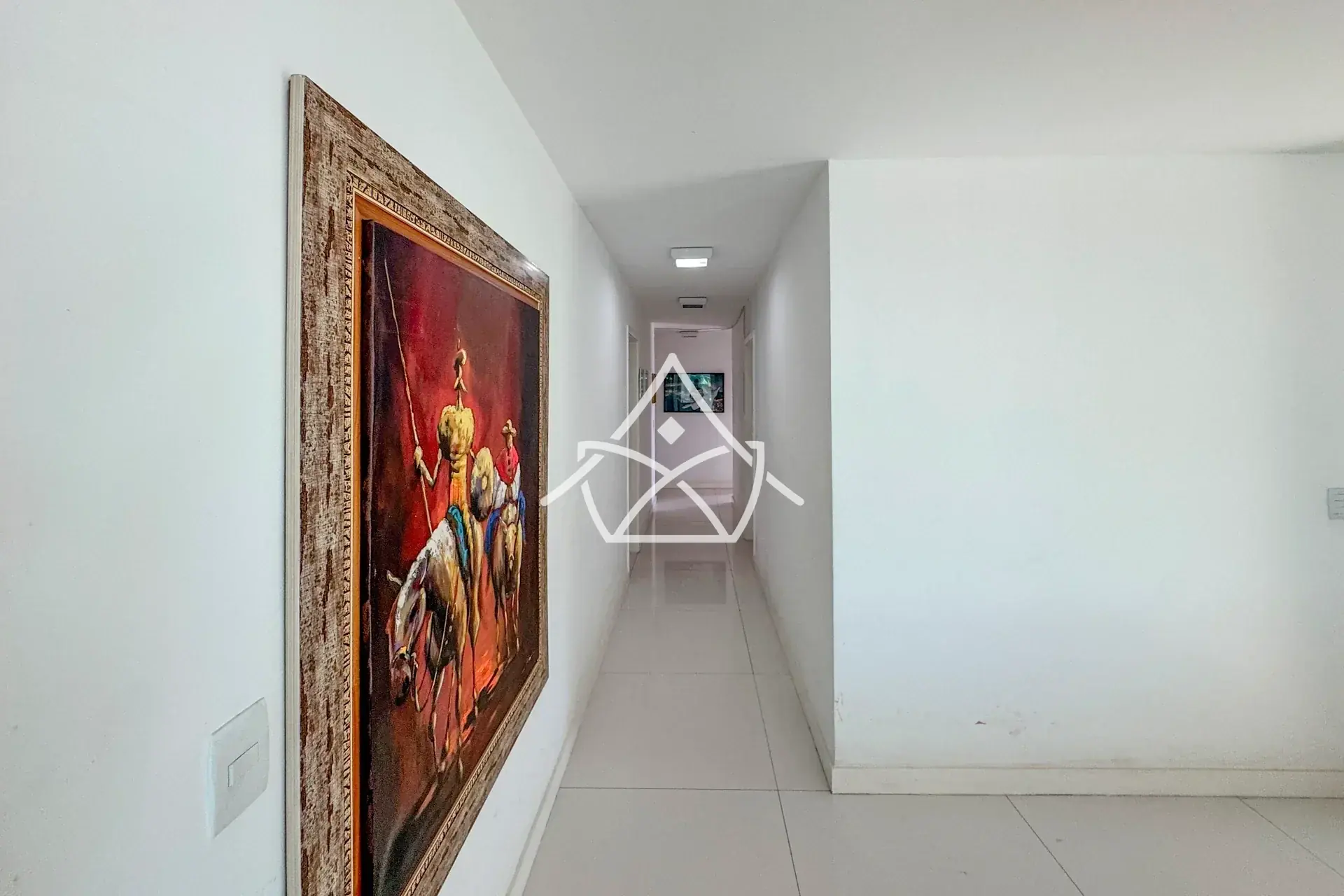 Casa com SPA na Barra da Tijuca
