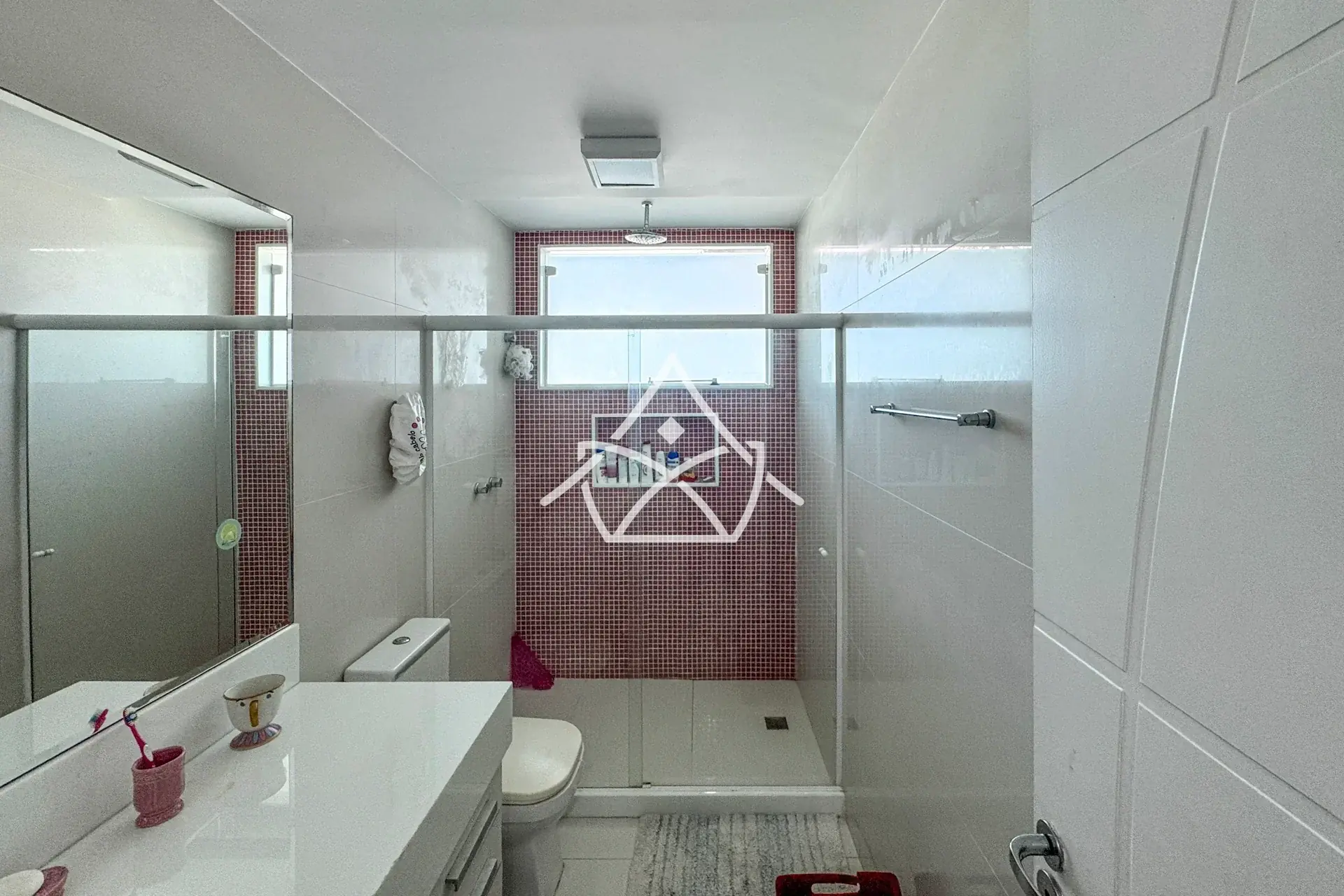 Casa com SPA na Barra da Tijuca