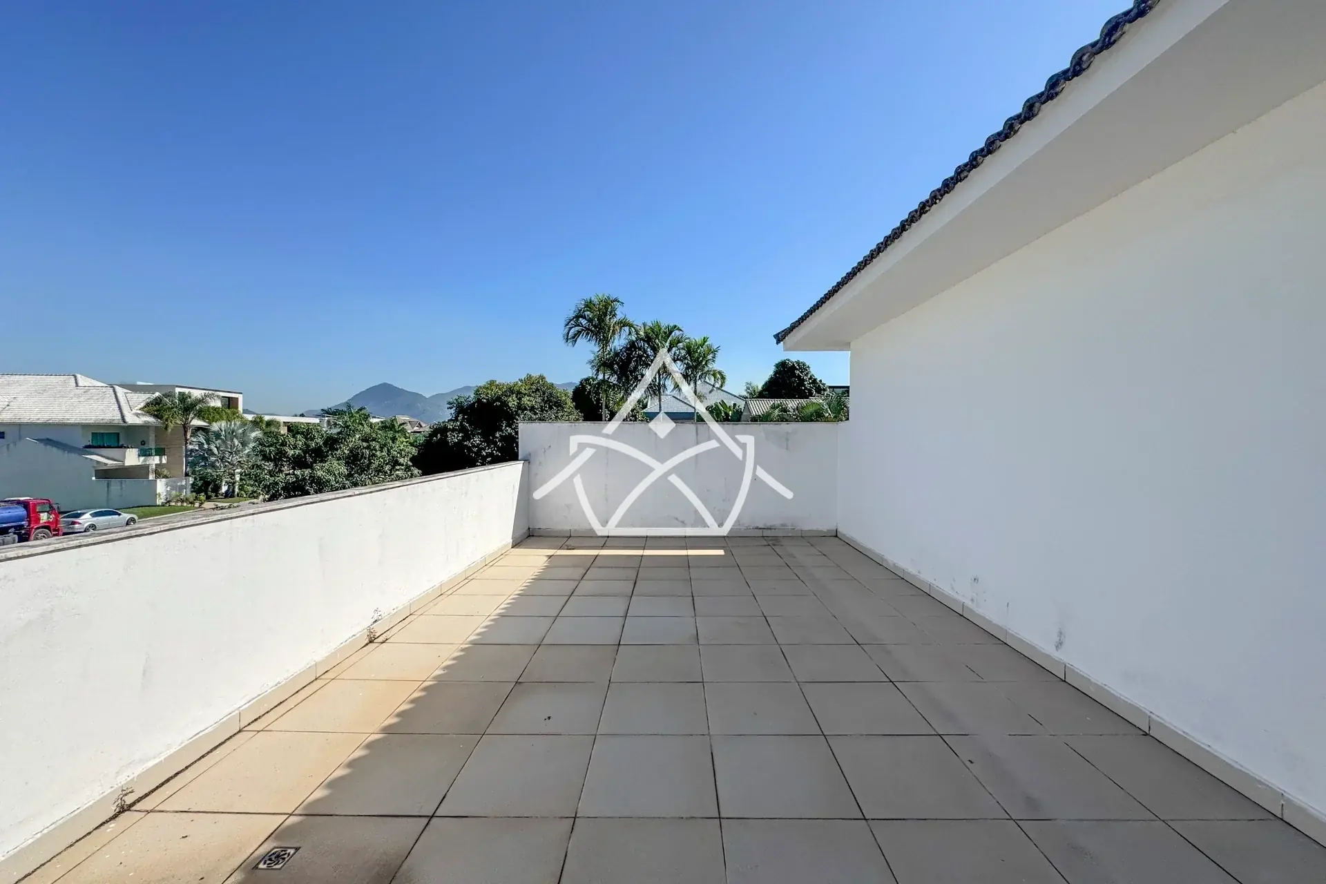Casa com SPA na Barra da Tijuca