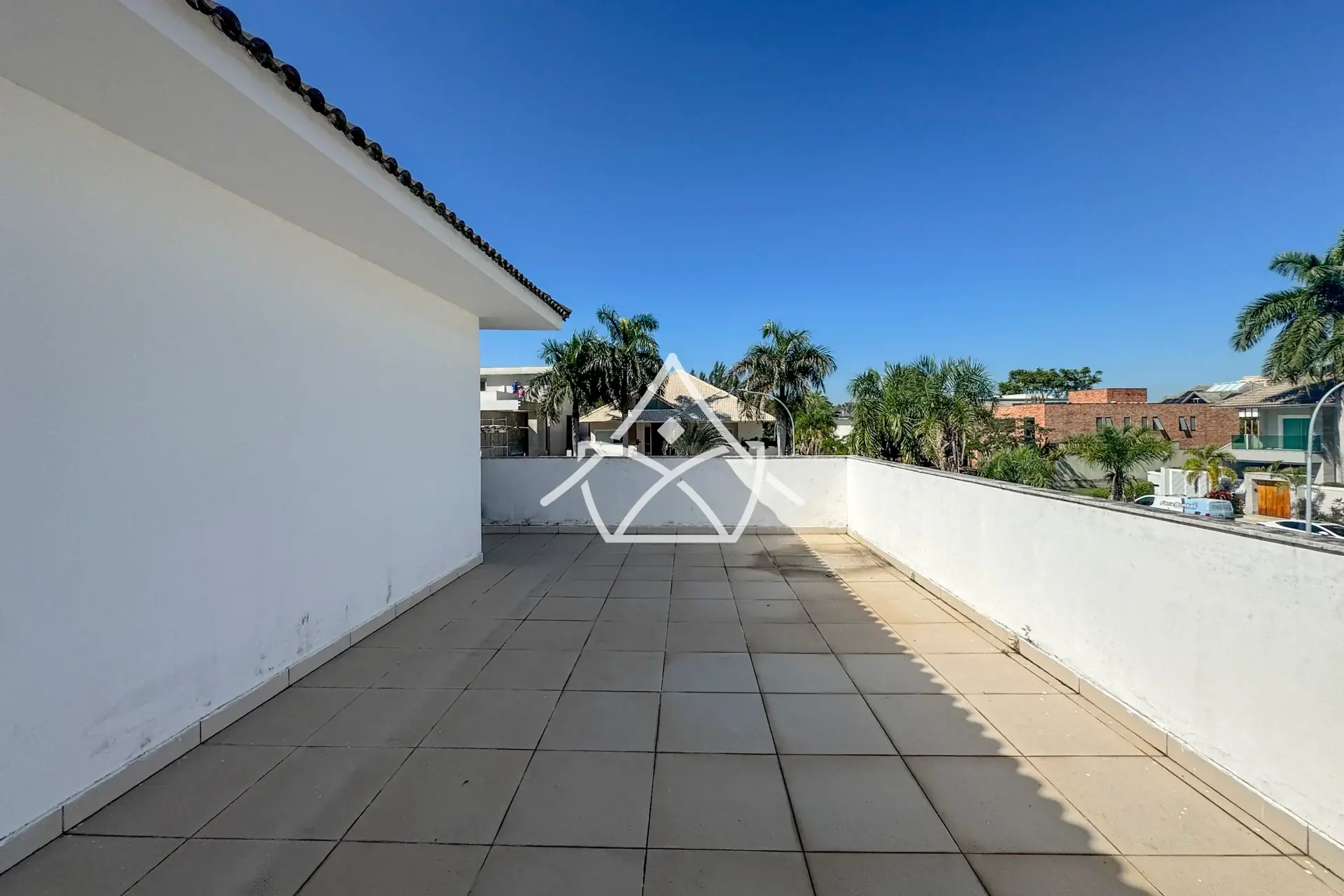Casa com SPA na Barra da Tijuca