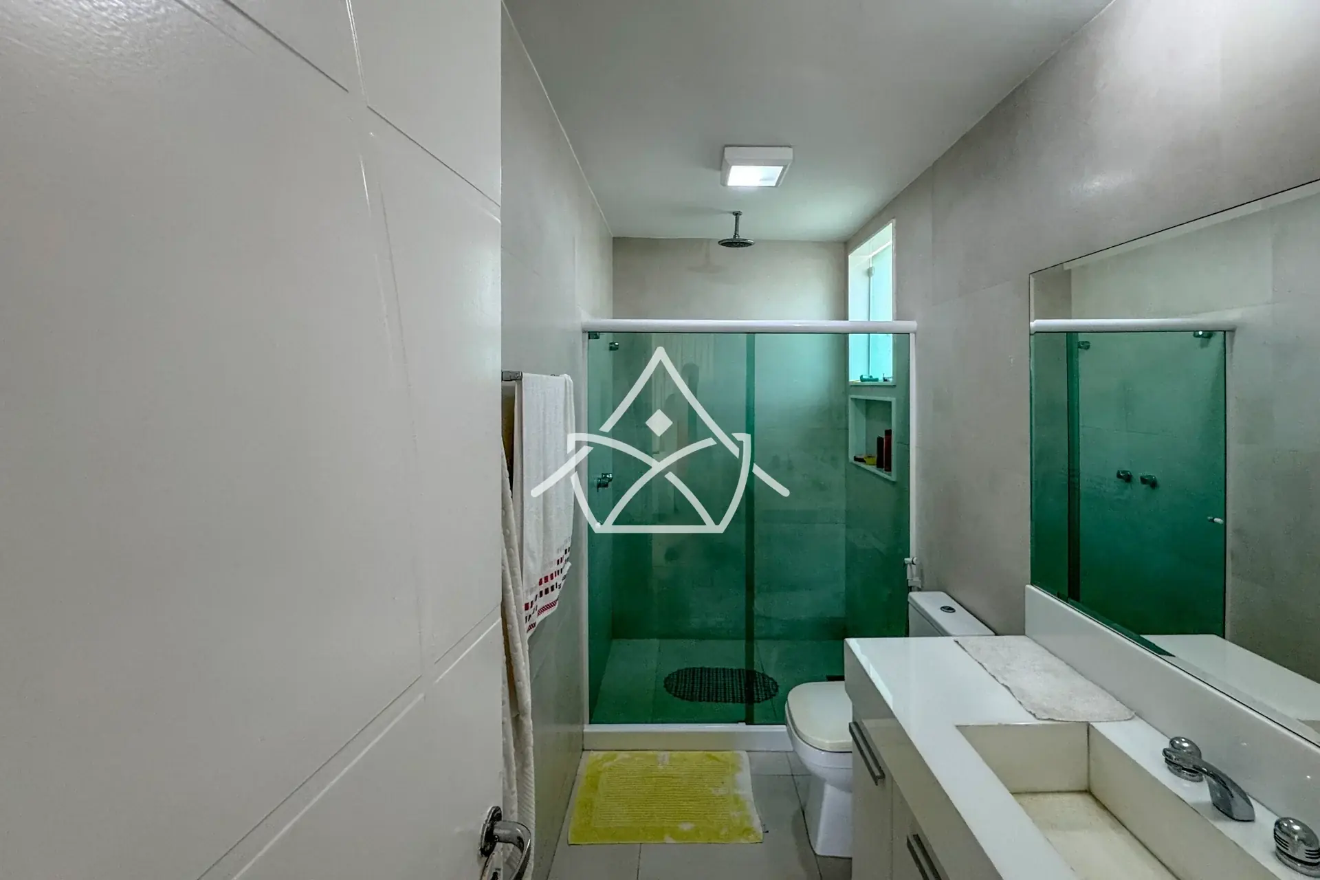 Casa com SPA na Barra da Tijuca