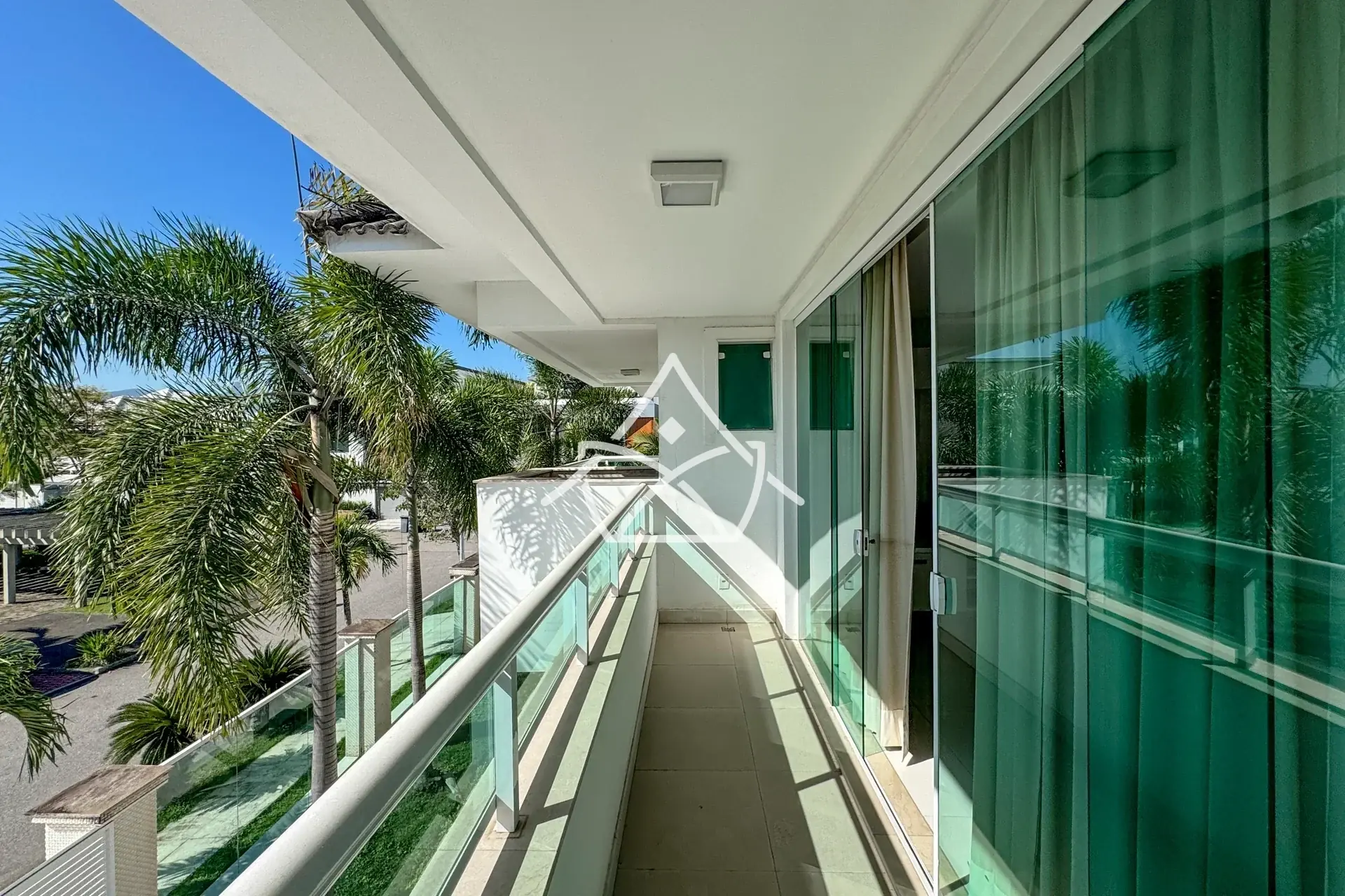 Casa com SPA na Barra da Tijuca