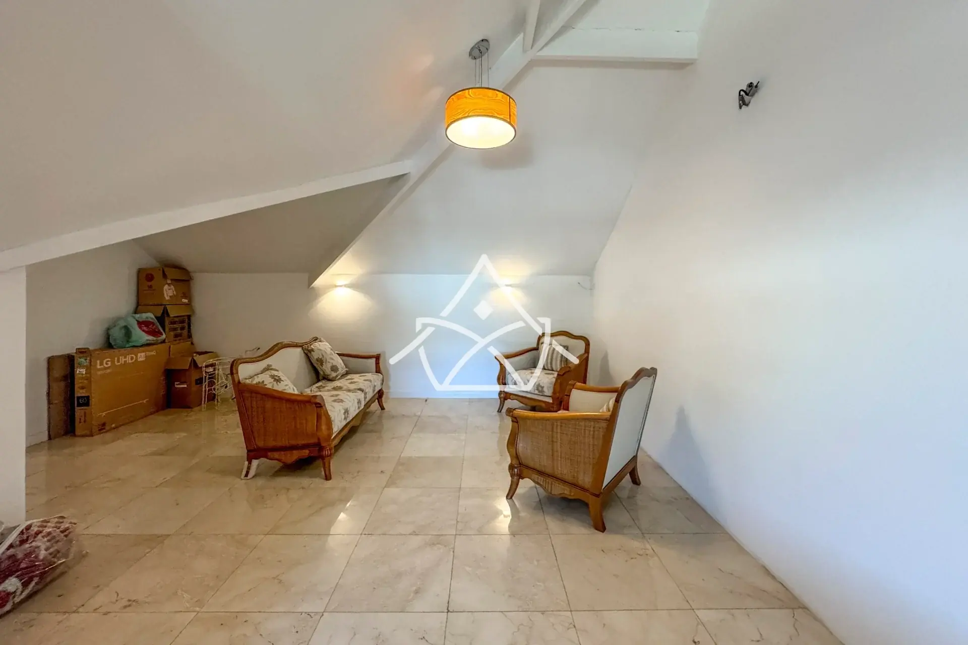Casa com SPA na Barra da Tijuca