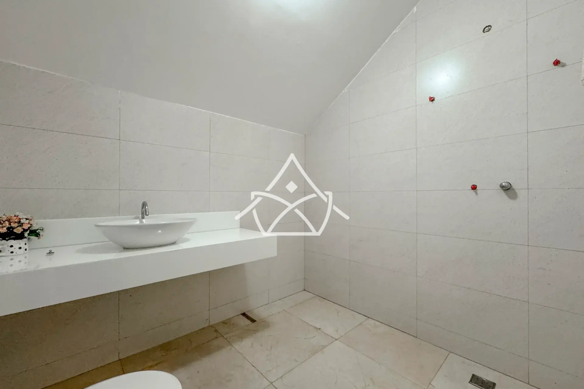 Casa com SPA na Barra da Tijuca