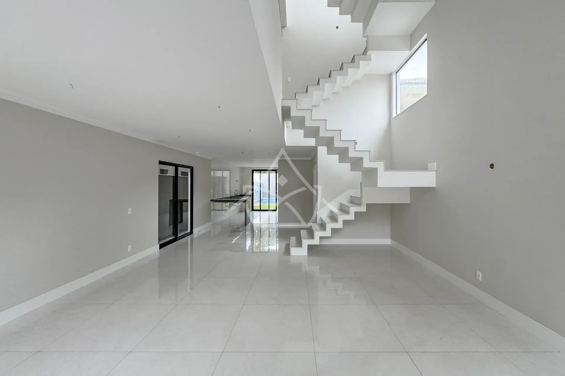 Casa 3 Andares na Barra da Tijuca