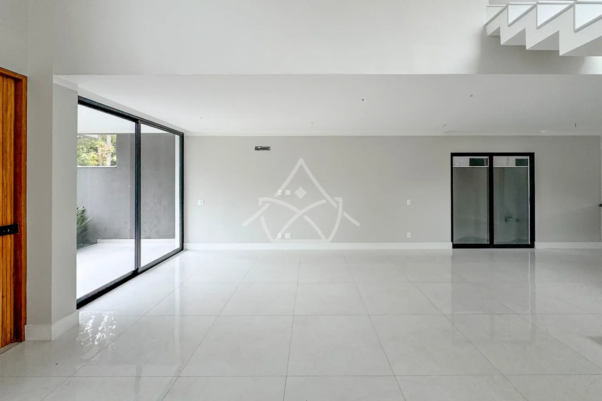 Casa 3 Andares na Barra da Tijuca