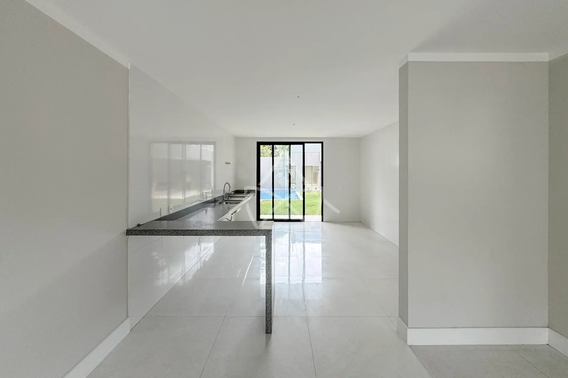 Casa 3 Andares na Barra da Tijuca