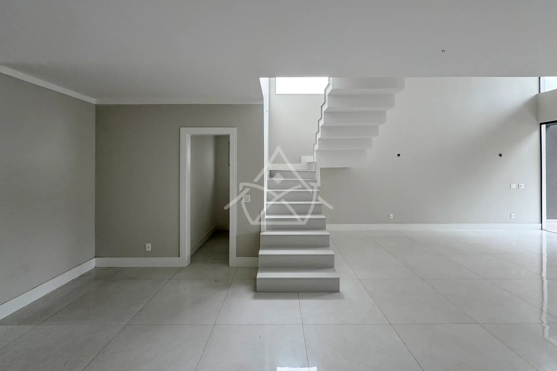 Casa 3 Andares na Barra da Tijuca