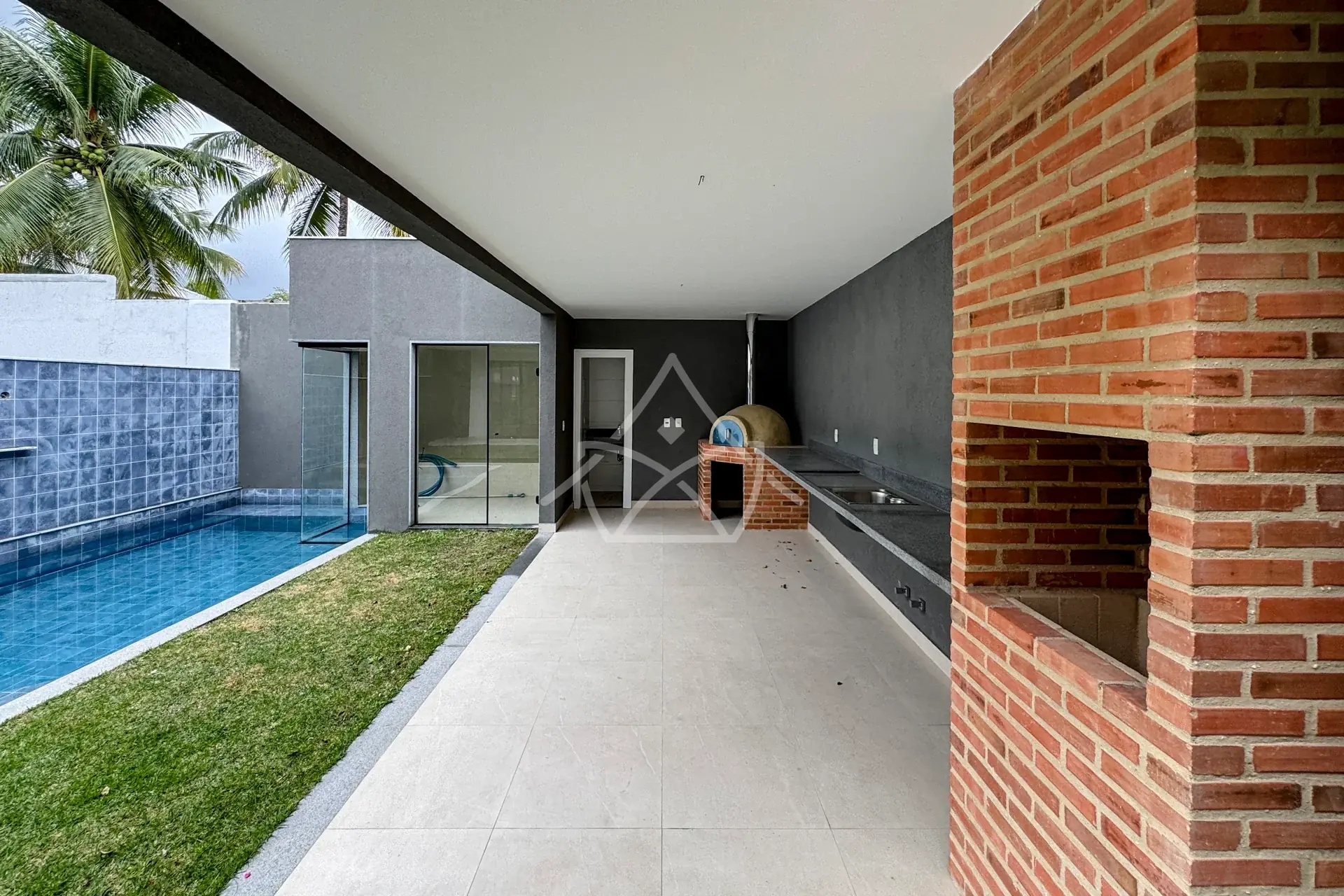 Casa 3 Andares na Barra da Tijuca
