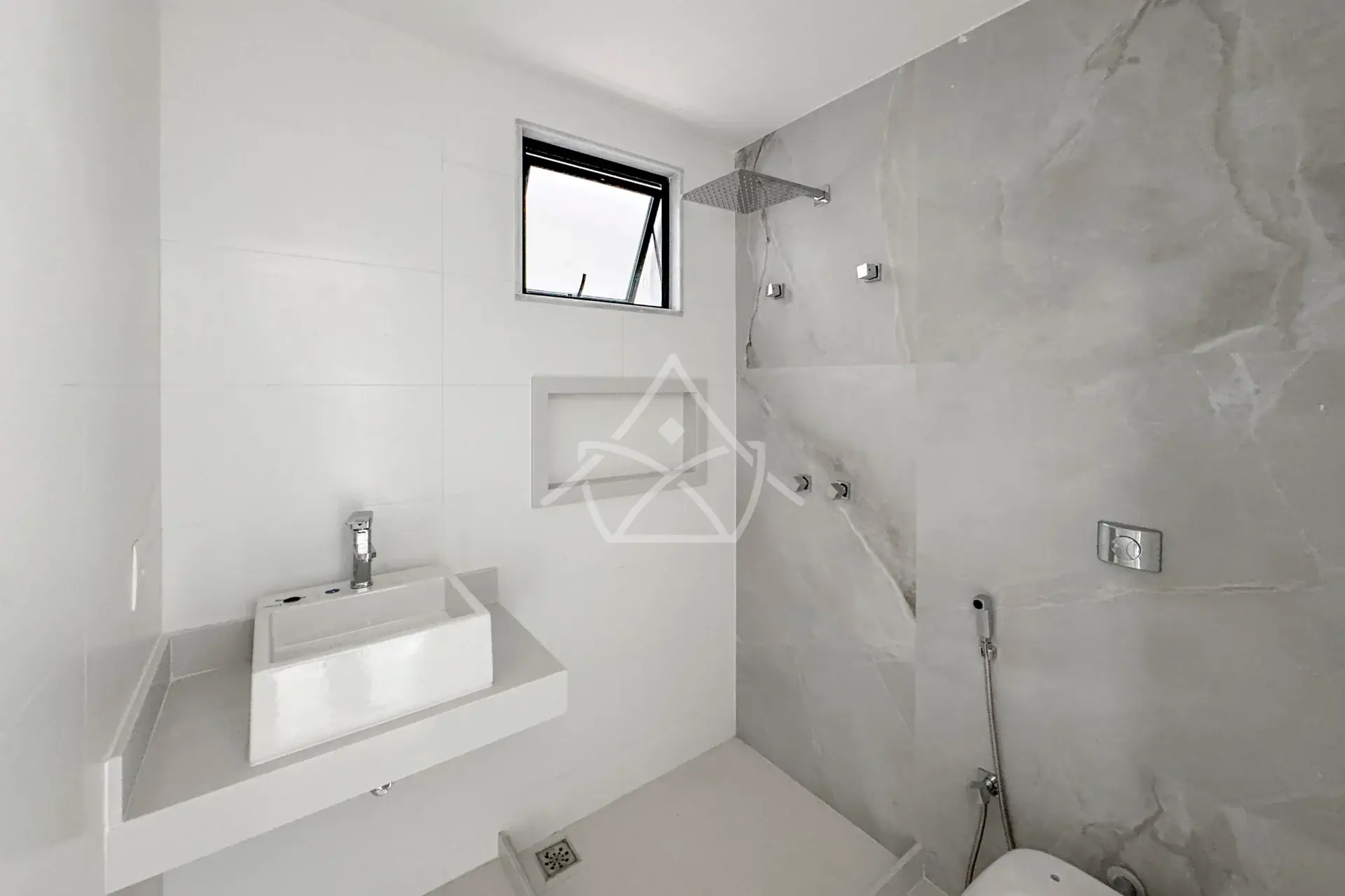 Casa 3 Andares na Barra da Tijuca