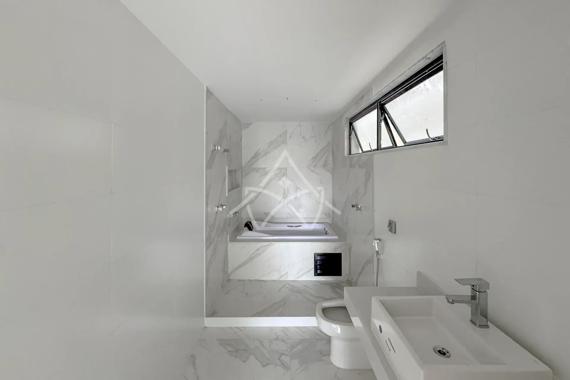 Casa 3 Andares na Barra da Tijuca