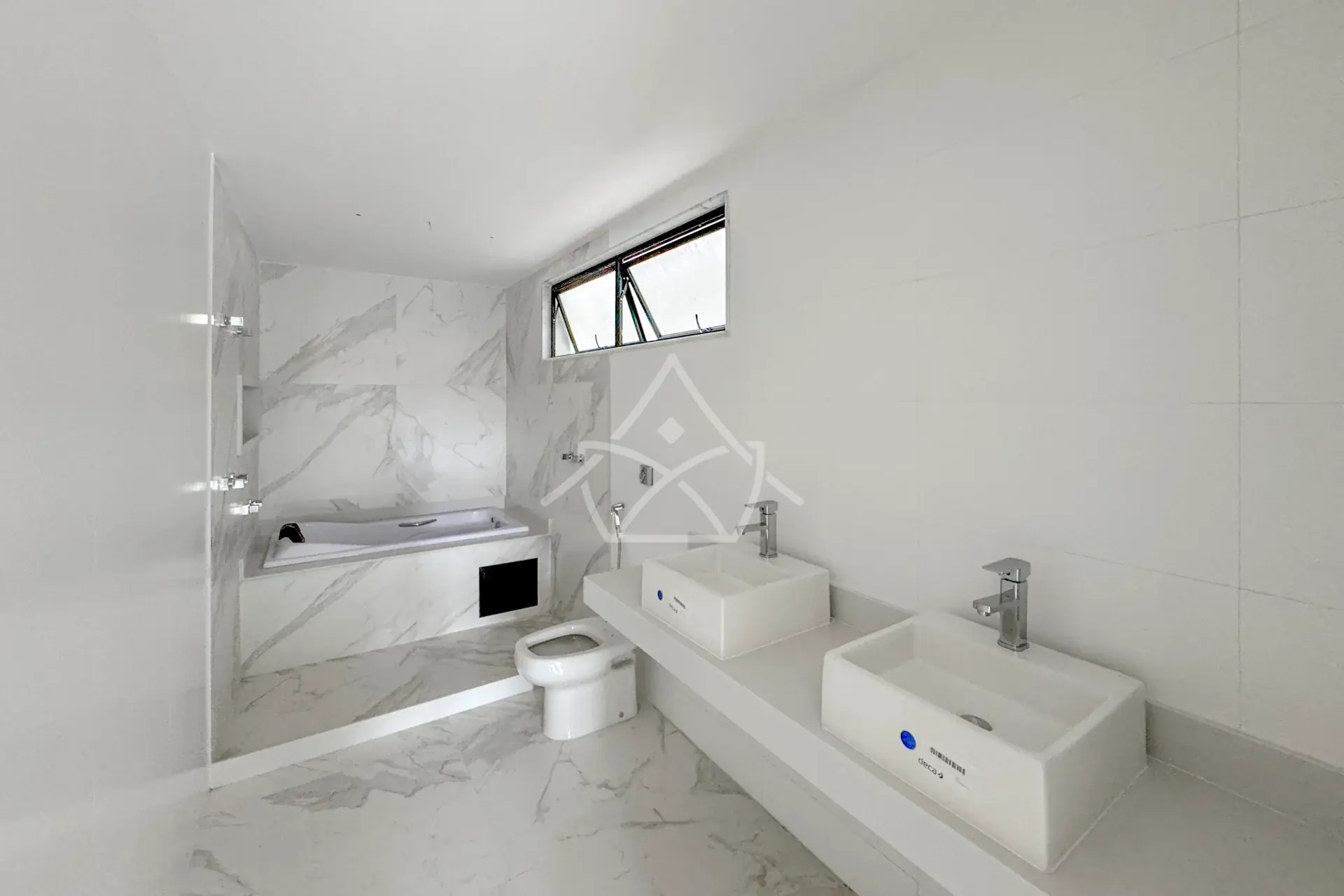 Casa 3 Andares na Barra da Tijuca
