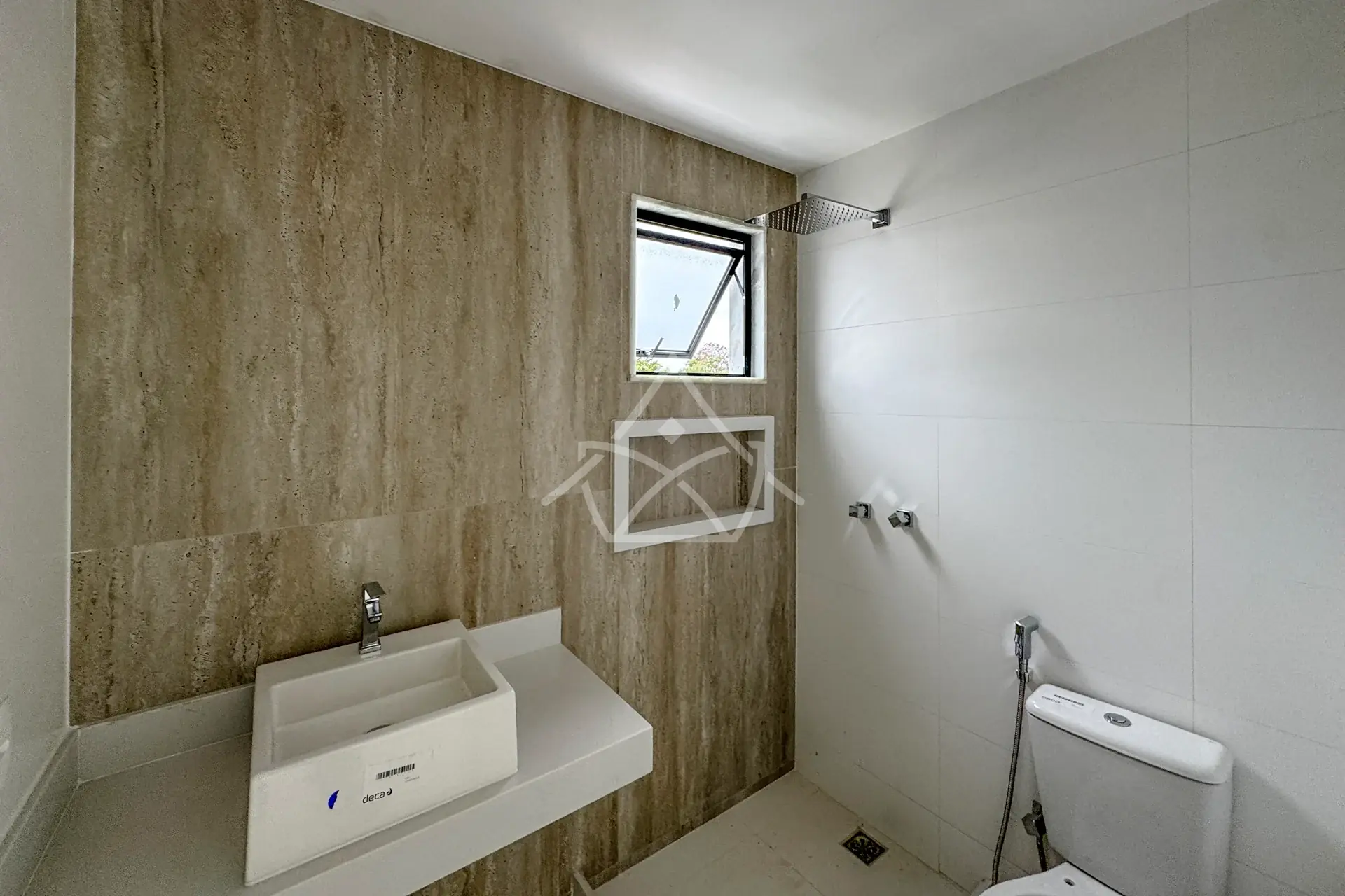 Casa 3 Andares na Barra da Tijuca