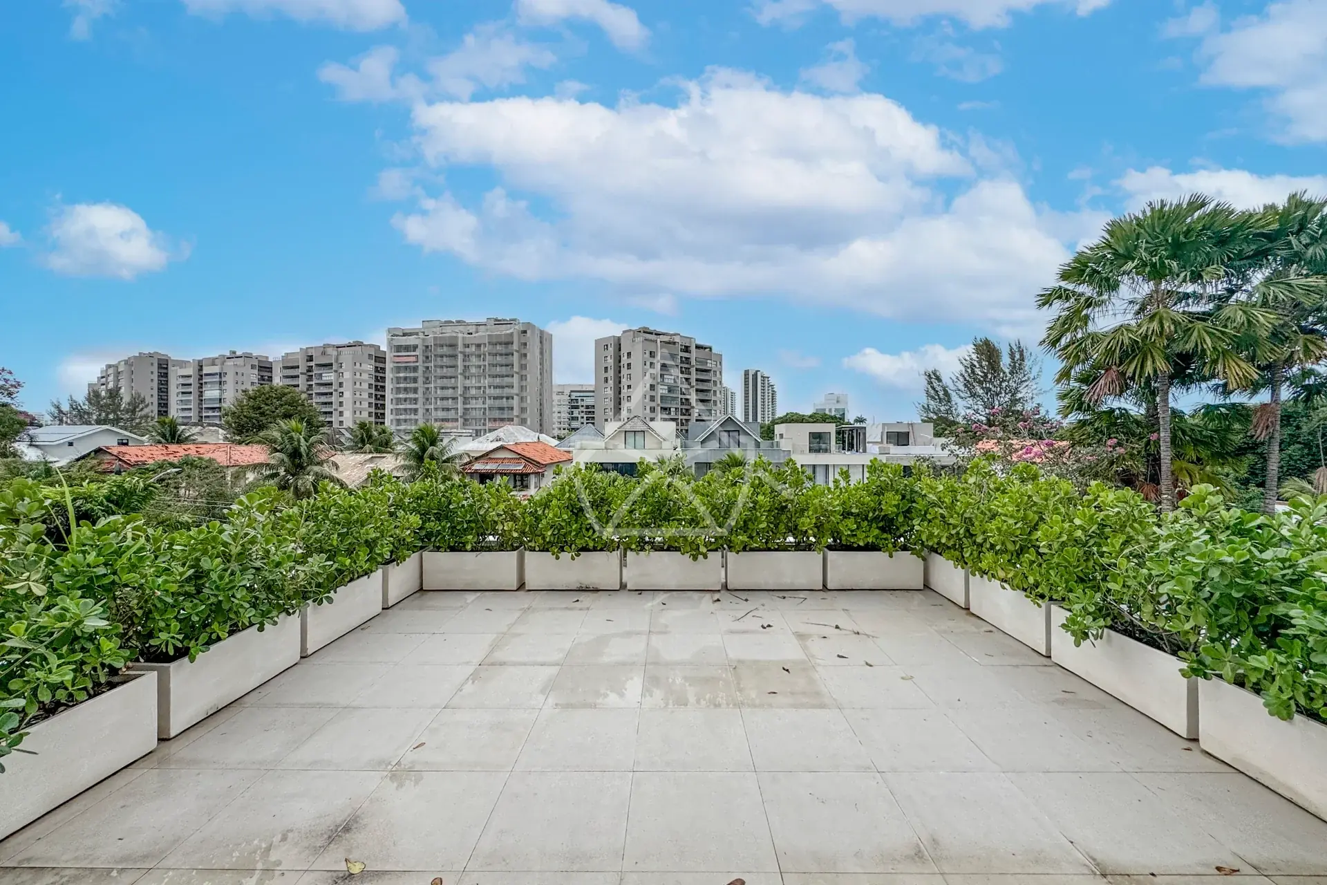 Casa 3 Andares na Barra da Tijuca