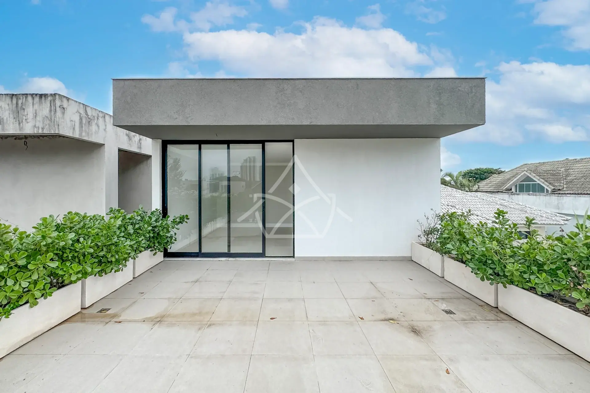 Casa 3 Andares na Barra da Tijuca