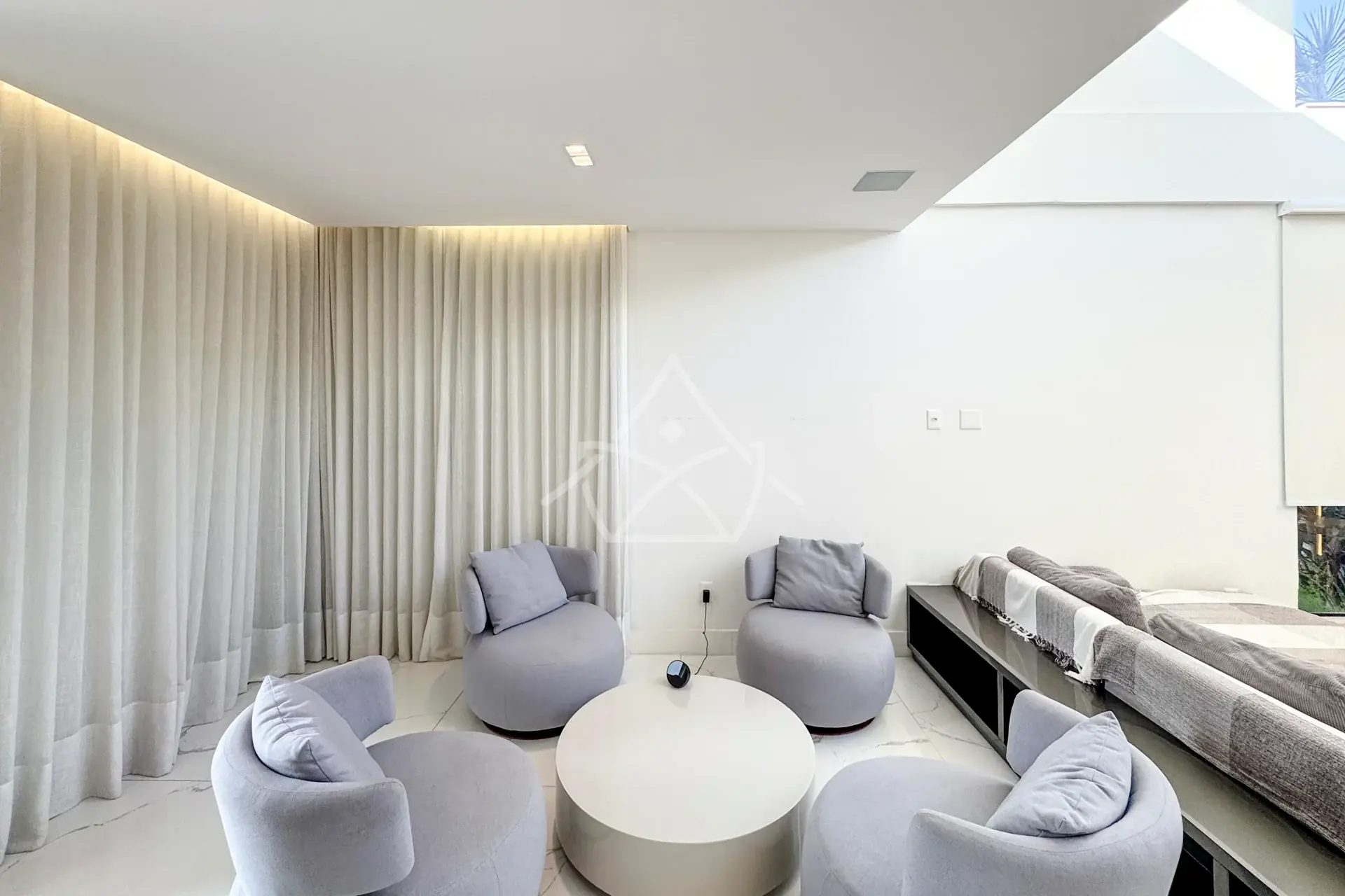 Casa com Quintal Grande no Recreio dos Bandeirantes