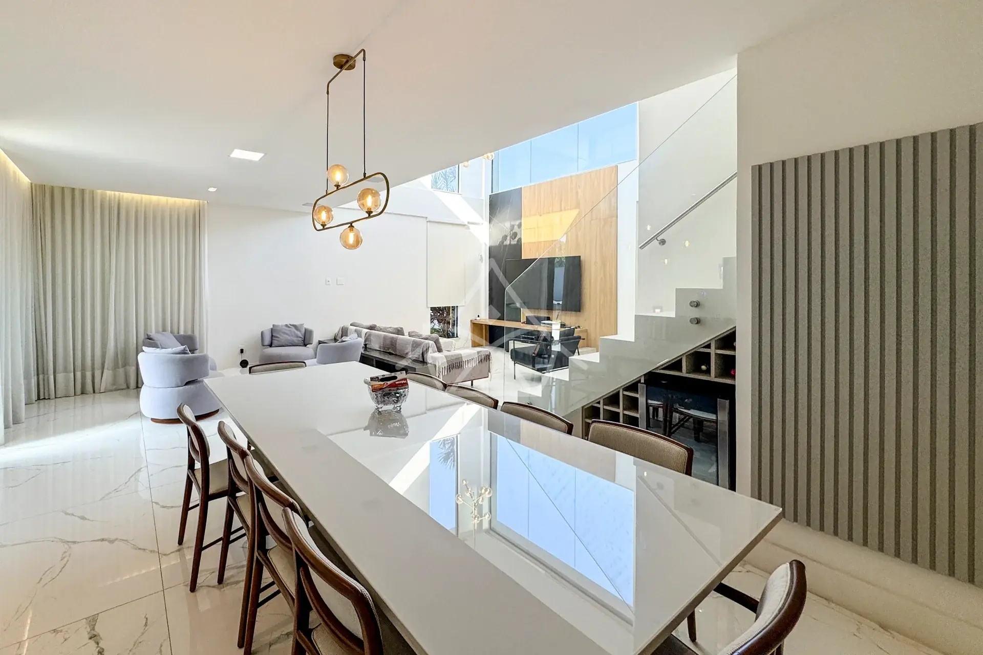 Casa com Quintal Grande no Recreio dos Bandeirantes