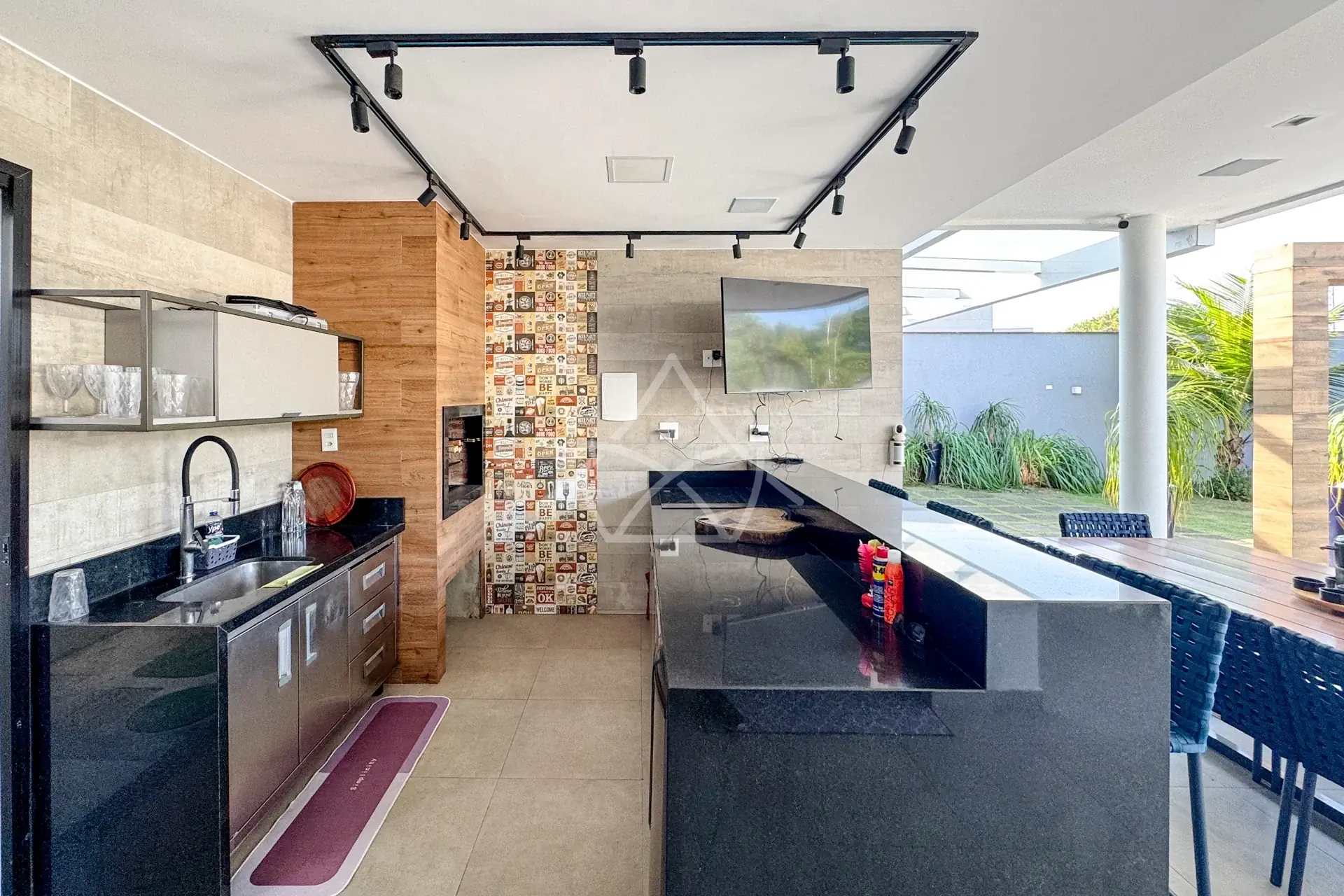 Casa com Quintal Grande no Recreio dos Bandeirantes
