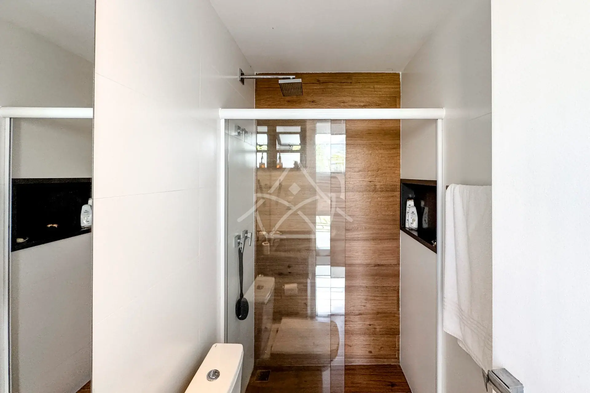 Casa com Quintal Grande no Recreio dos Bandeirantes