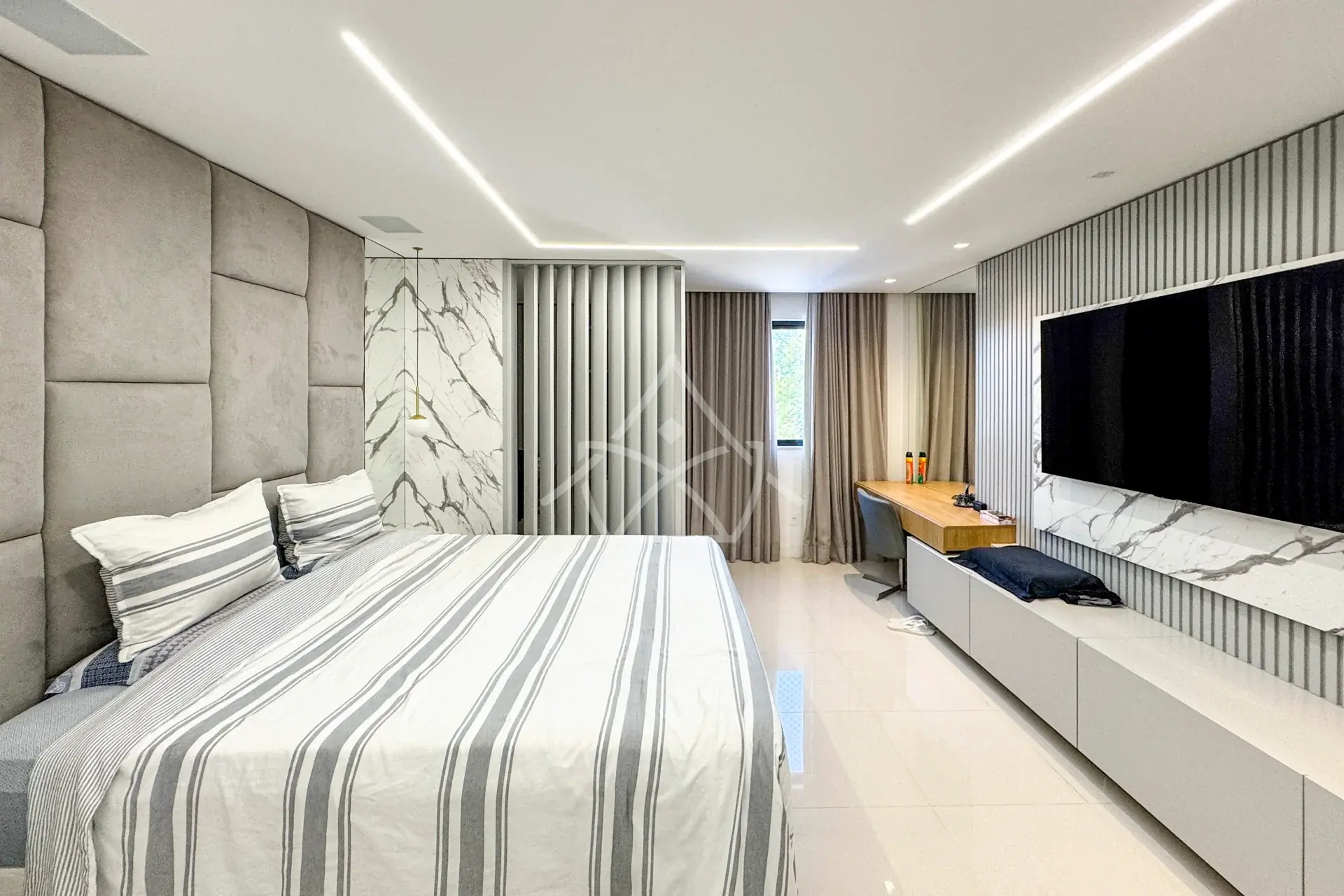 Casa com Quintal Grande no Recreio dos Bandeirantes
