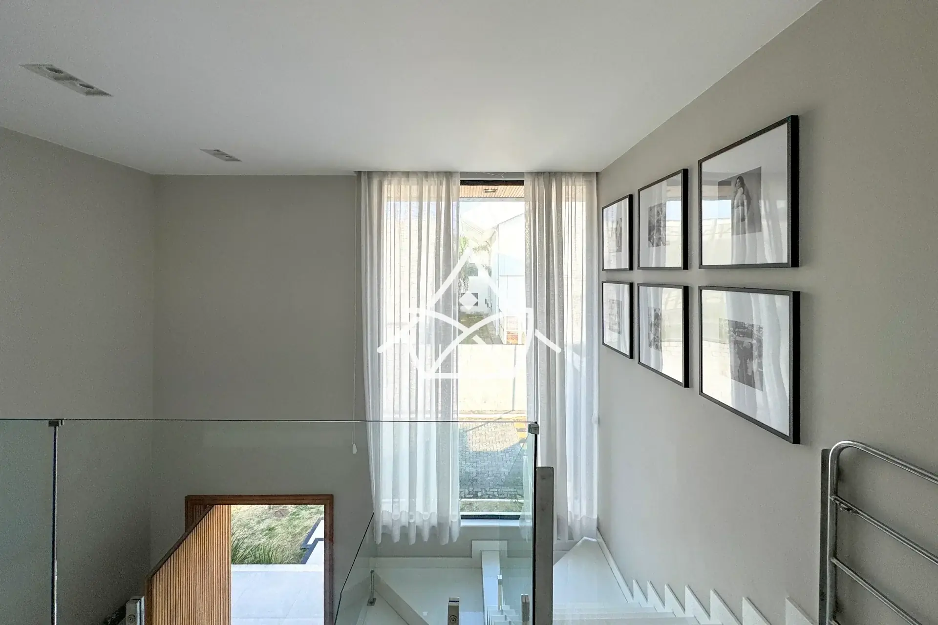 Casa de 3 andares no Recreio dos Bandeirantes