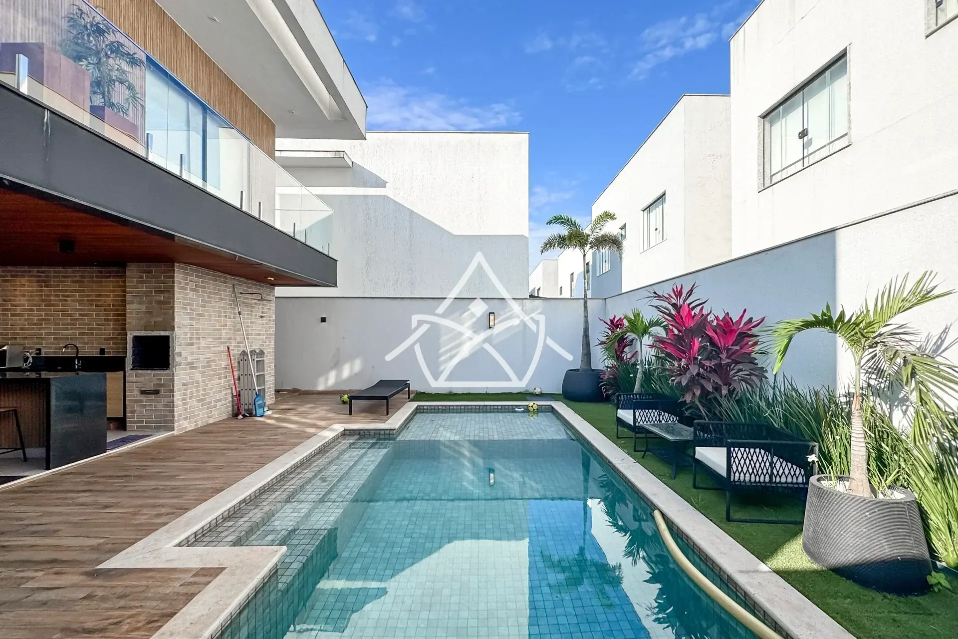 Casa de 2 Andares no Recreio dos Bandeirantes