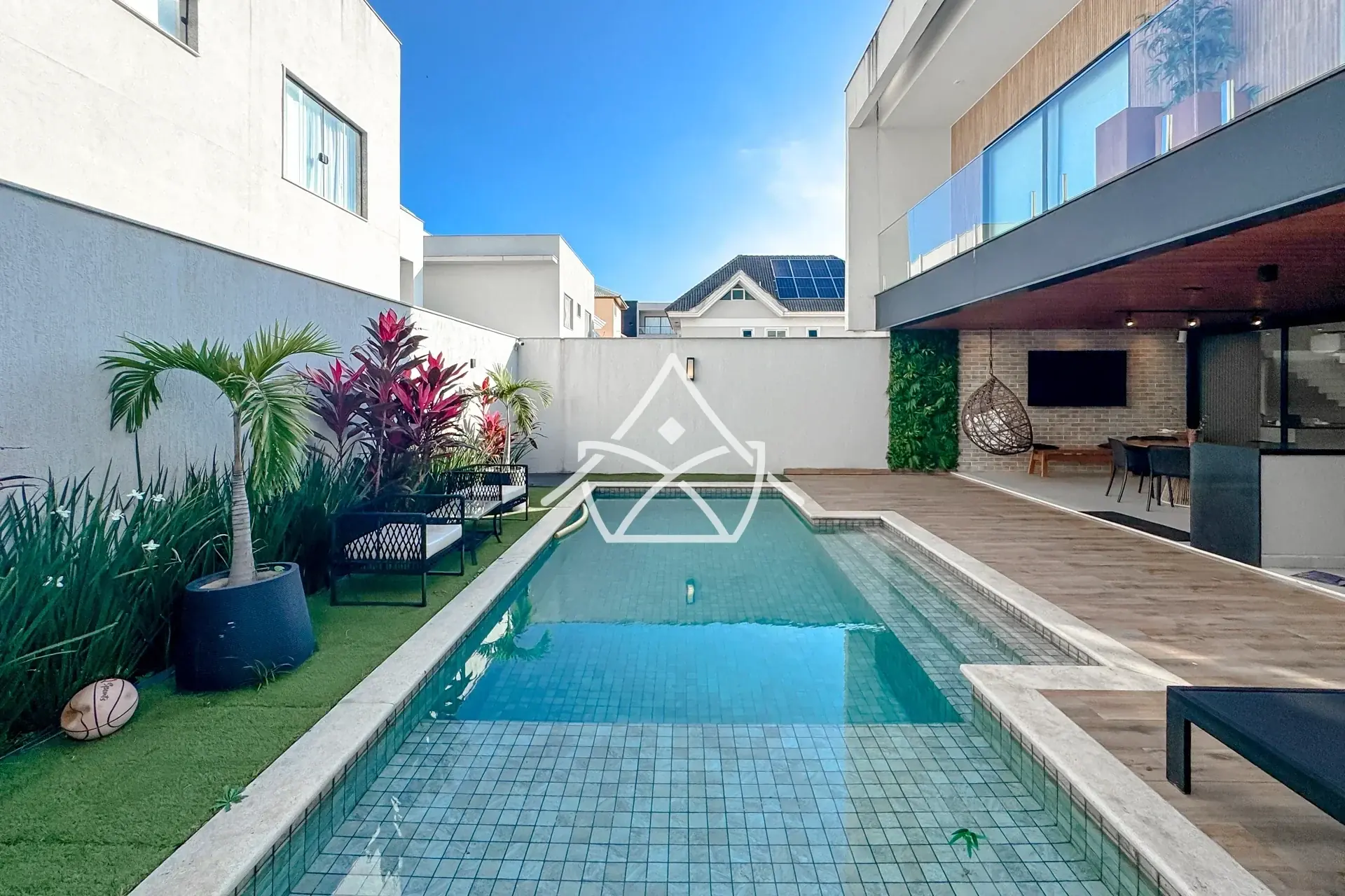 Casa de 2 Andares no Recreio dos Bandeirantes